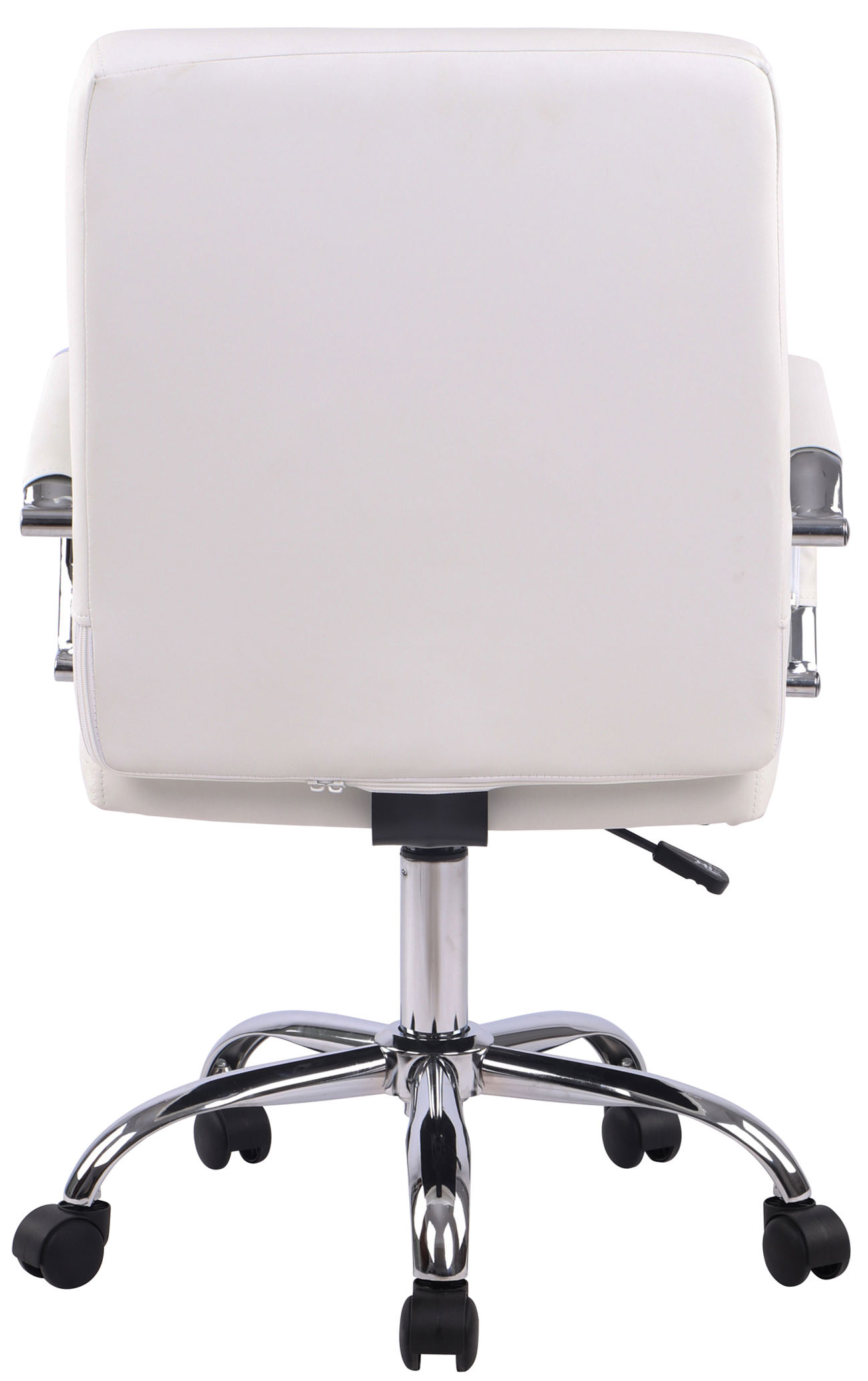 Silla de Oficina Deli Pro Cuero Sintético