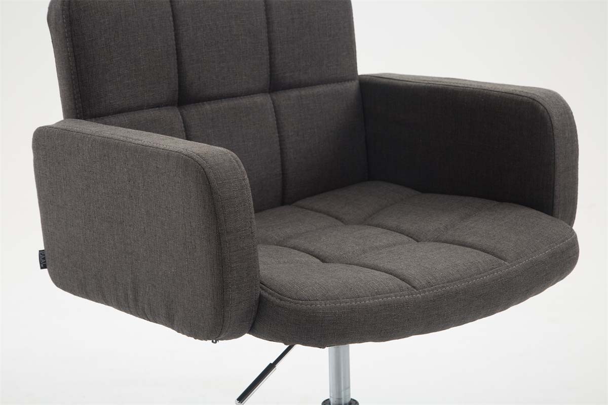 Silla Lounge Los Angeles en Tela