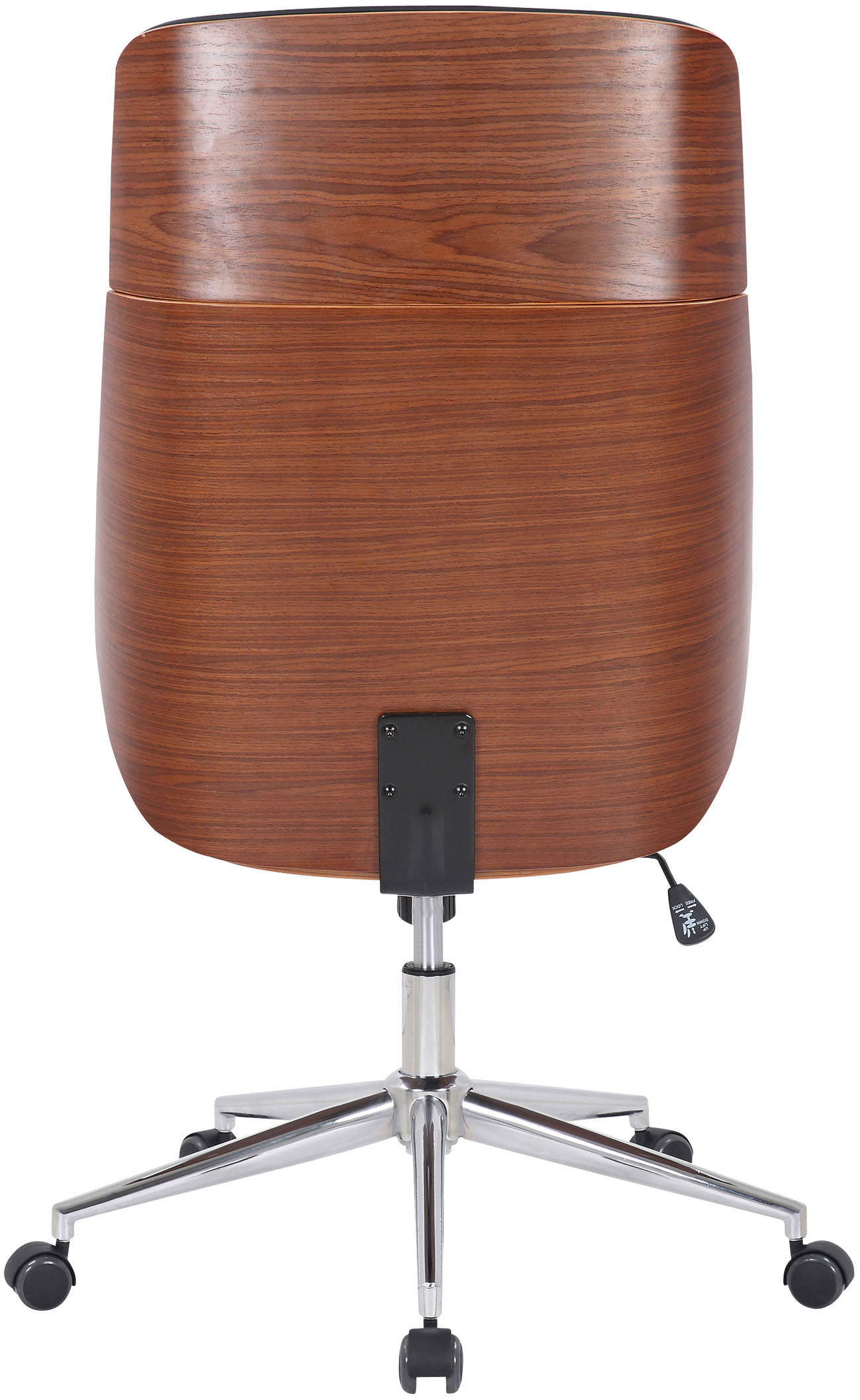 Silla de oficina Varel