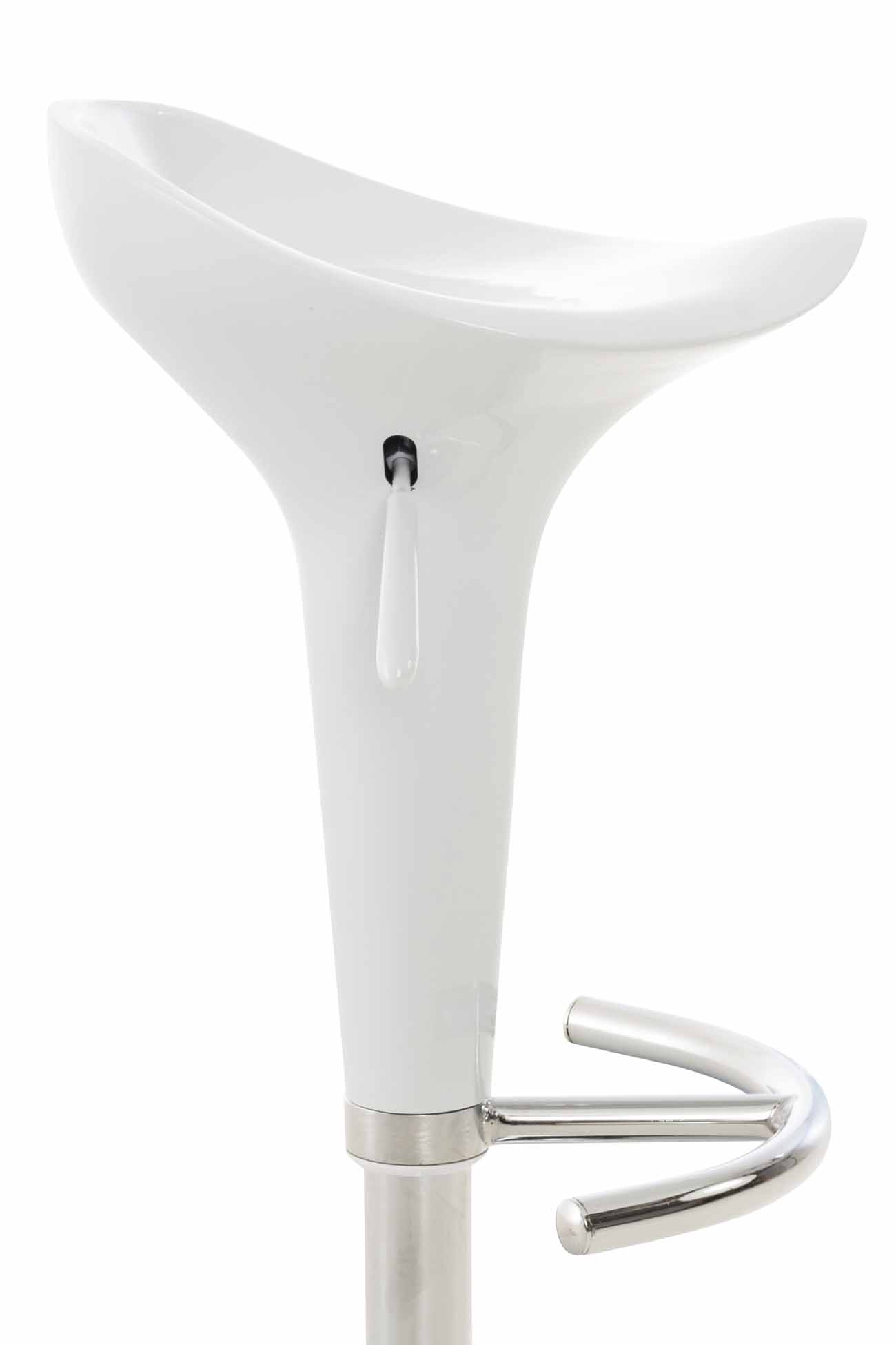 Taburete Saddle