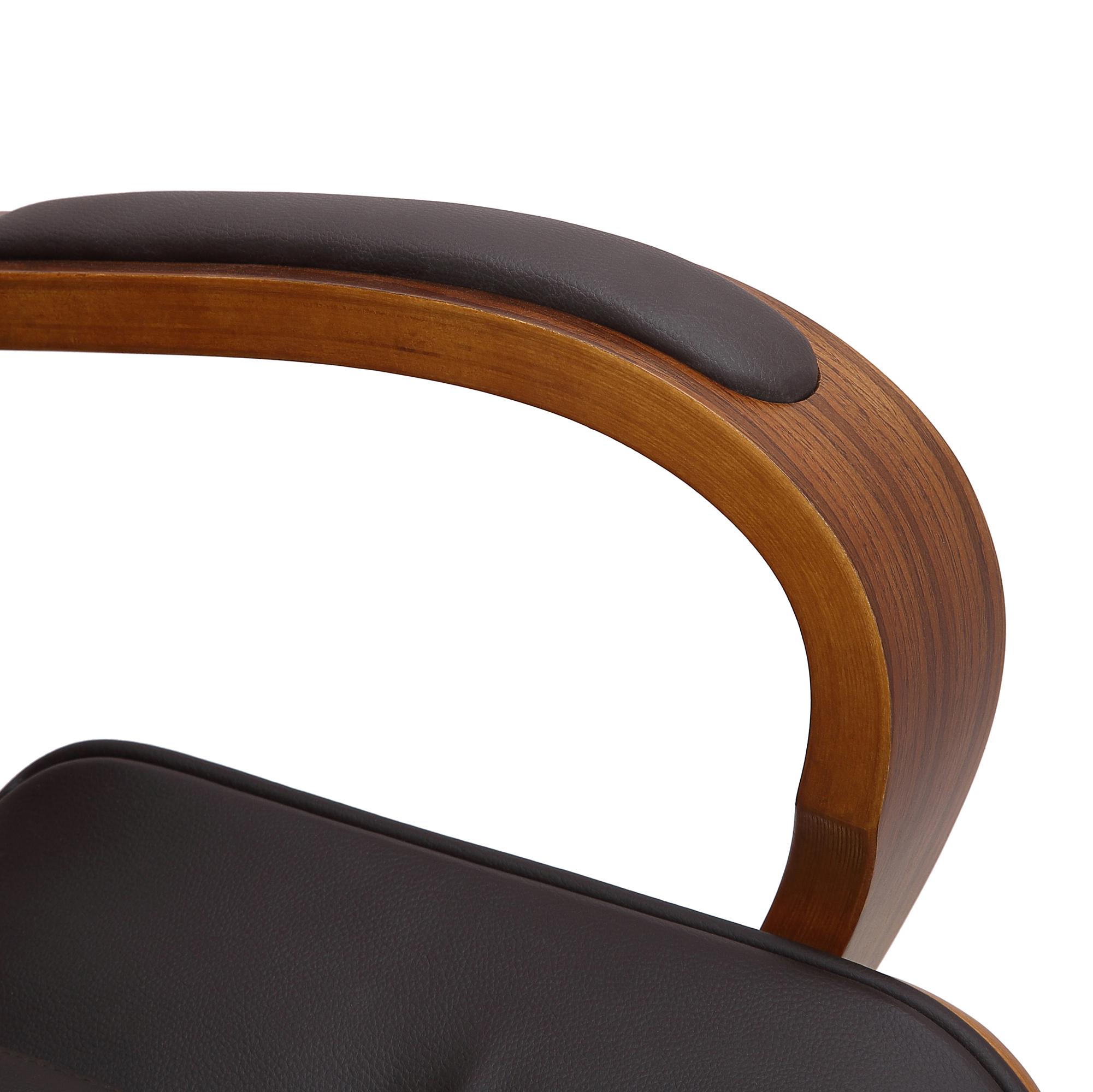Silla de oficina Yankton