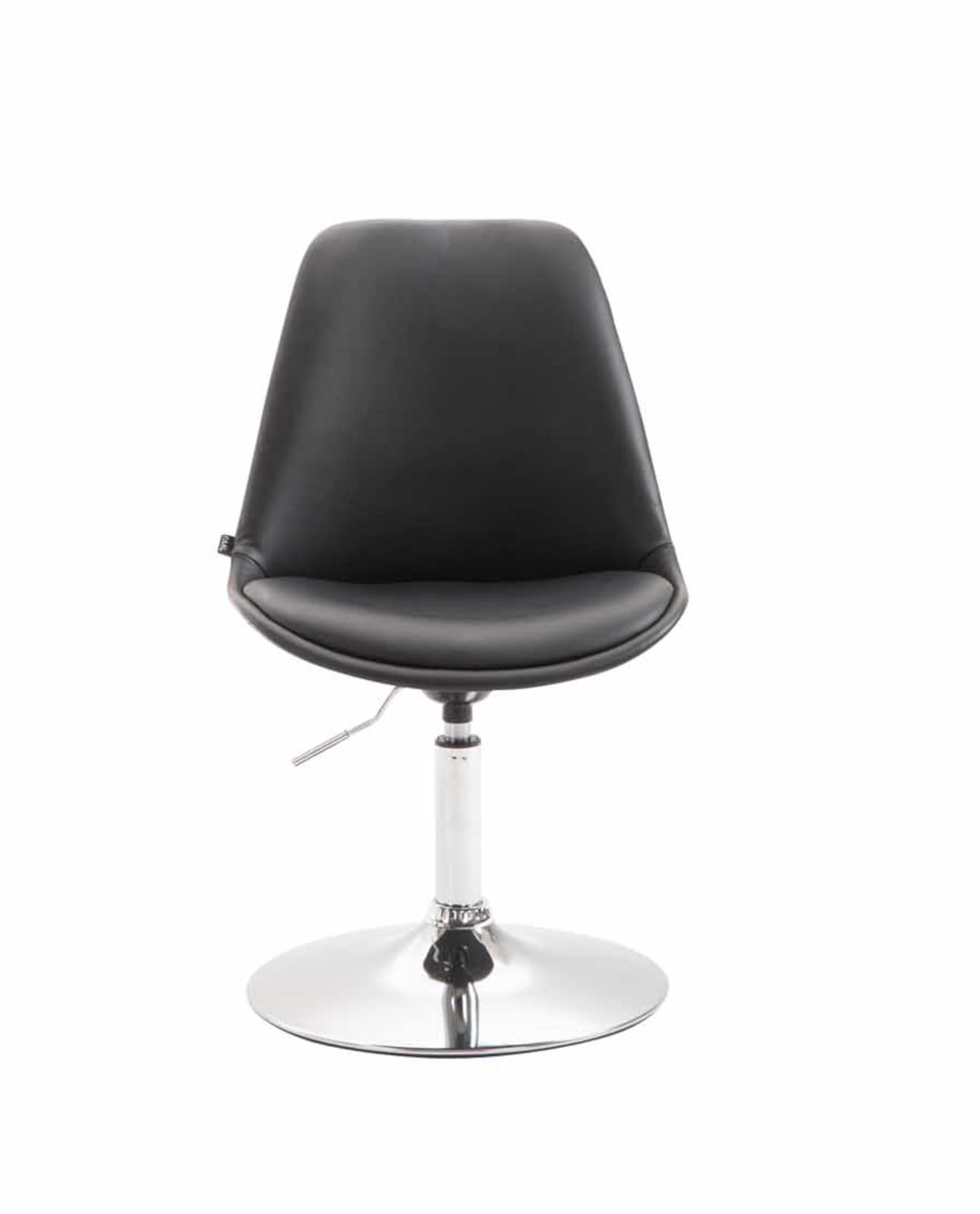 Set de 4 sillas Lounge Maverick en polipiel