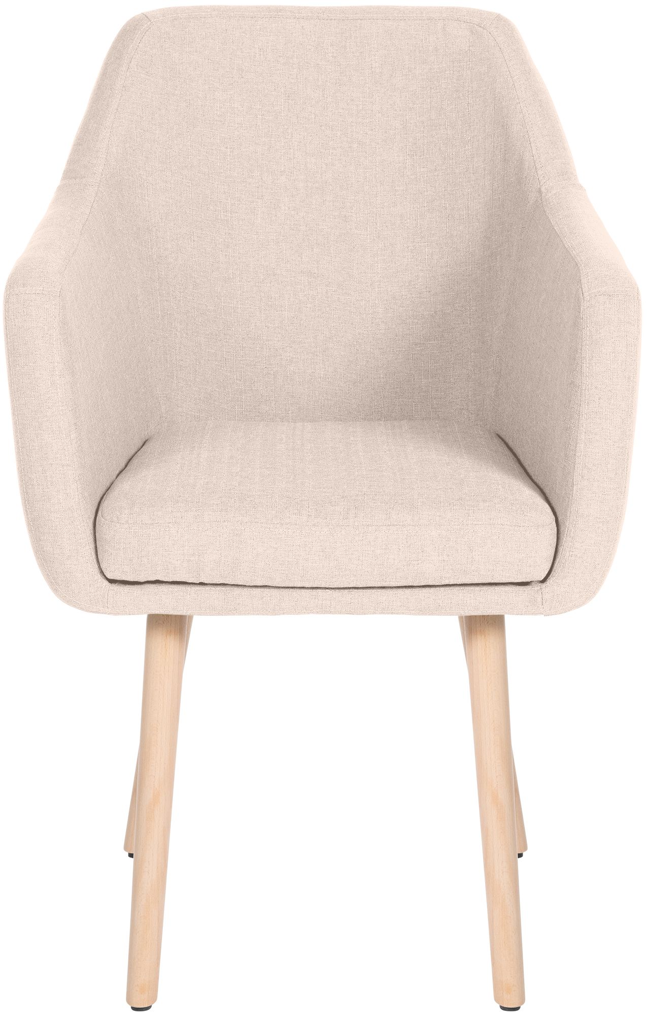 Silla De Salón Utrecht En Tela