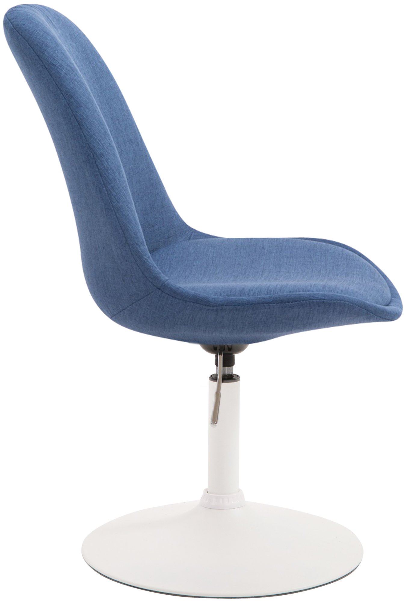 Silla De Comedor Maverick En Tela