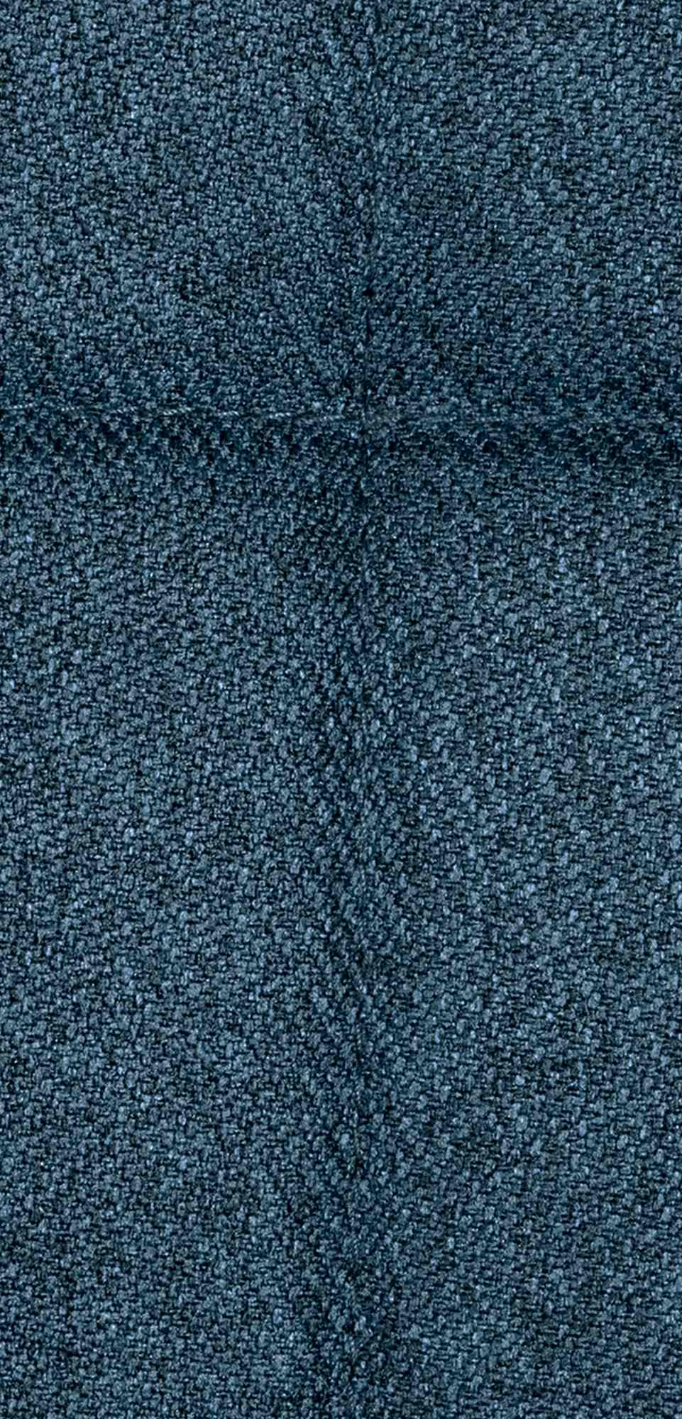 Sillón Garding tapizado en tela