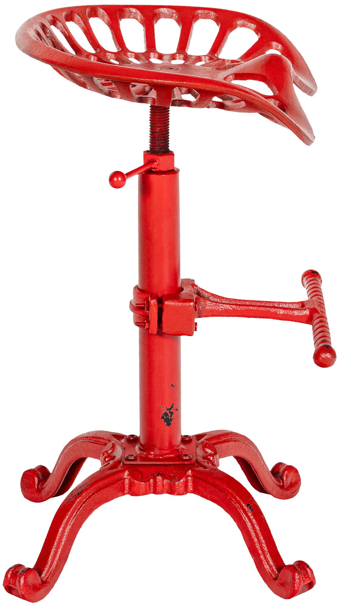 Taburete Industrial Butch