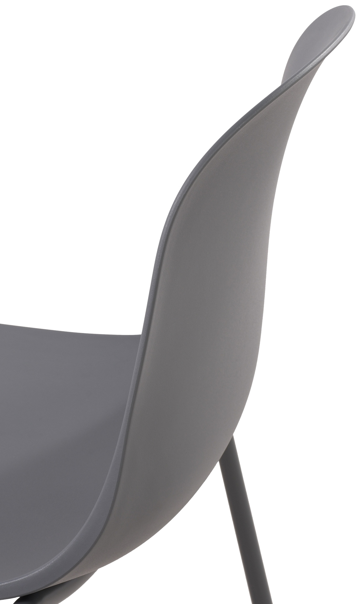 Silla Hardin apilable