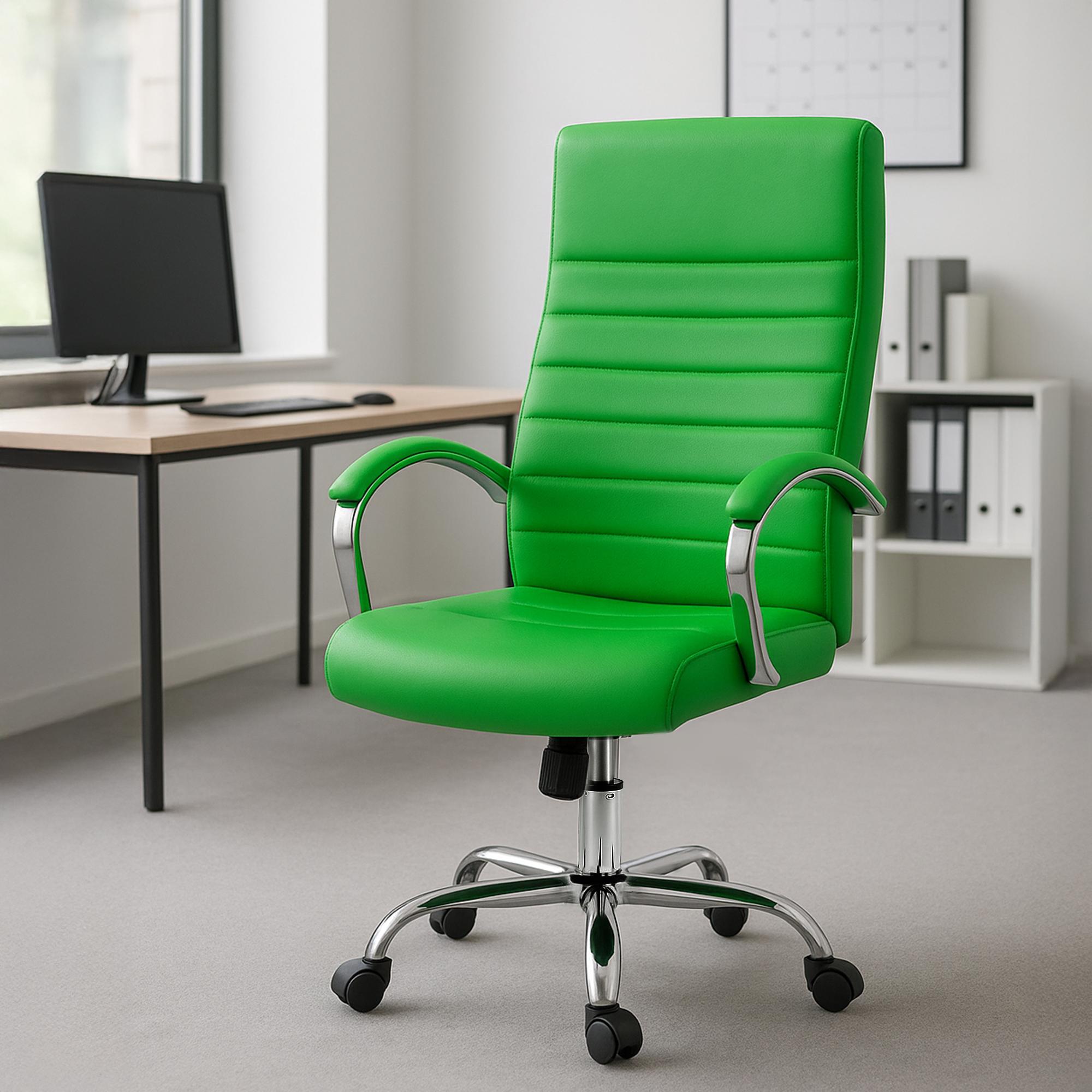Silla de Oficina XL Valais