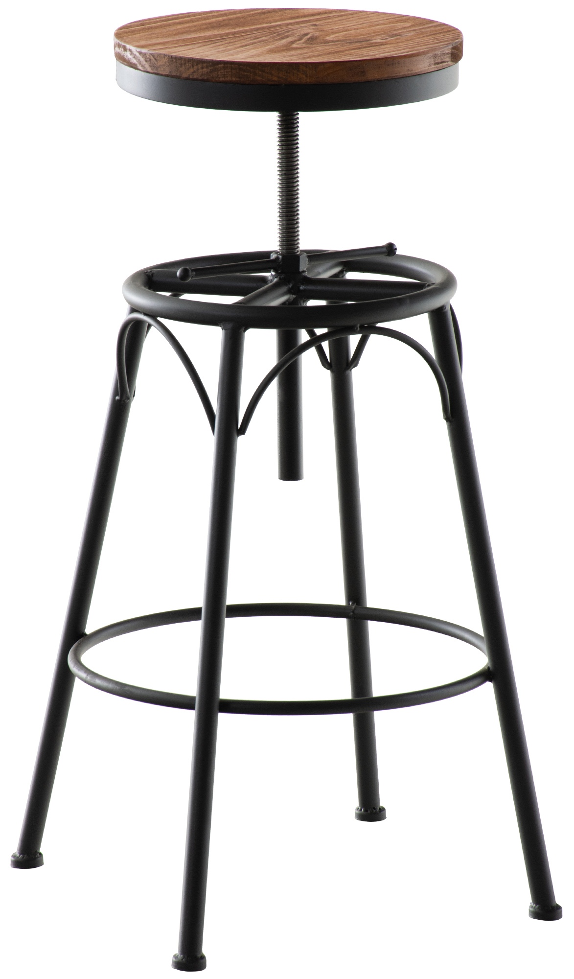 Taburete Industrial Beam