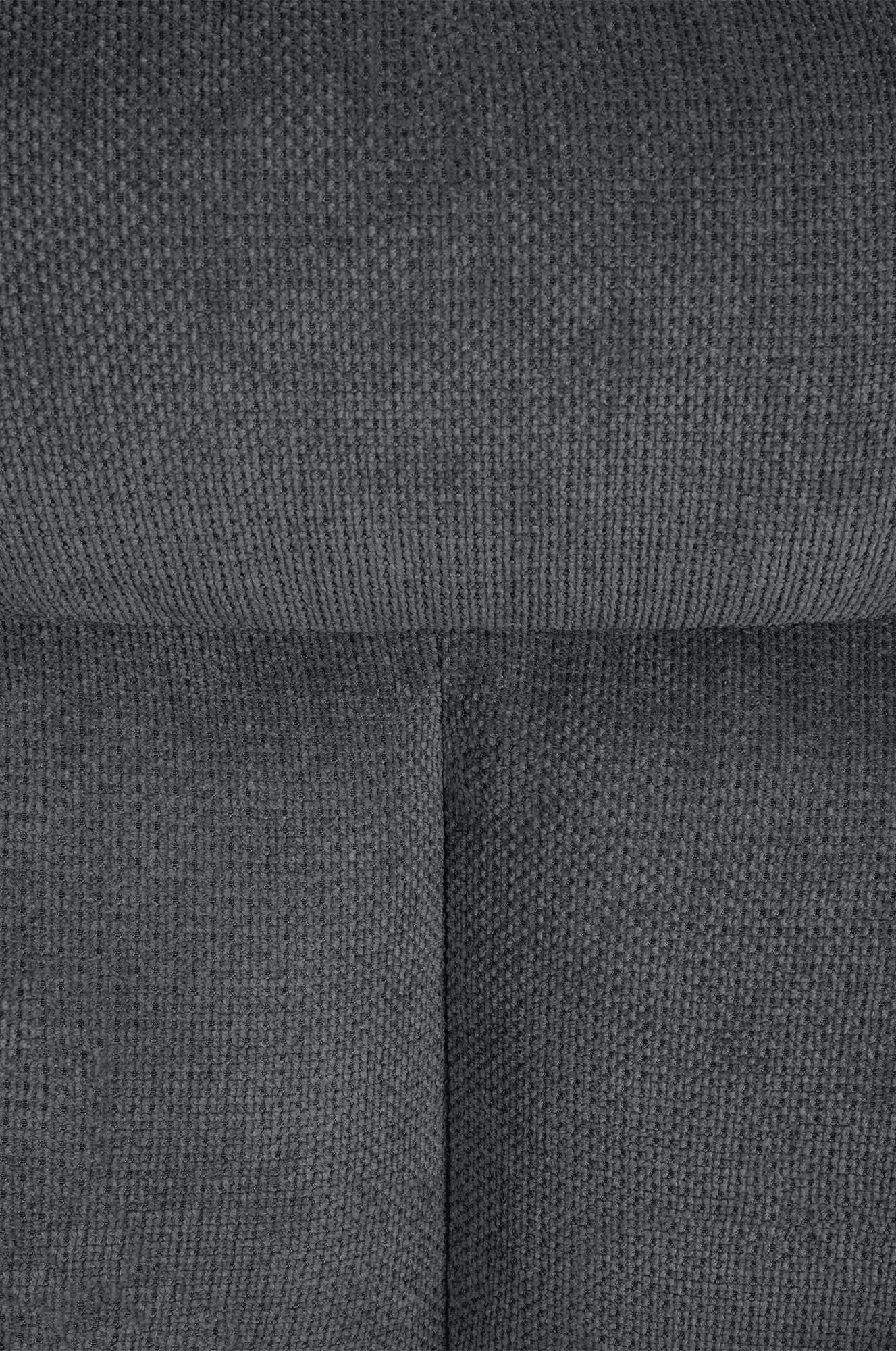 Silla de comedor Vilas de tela