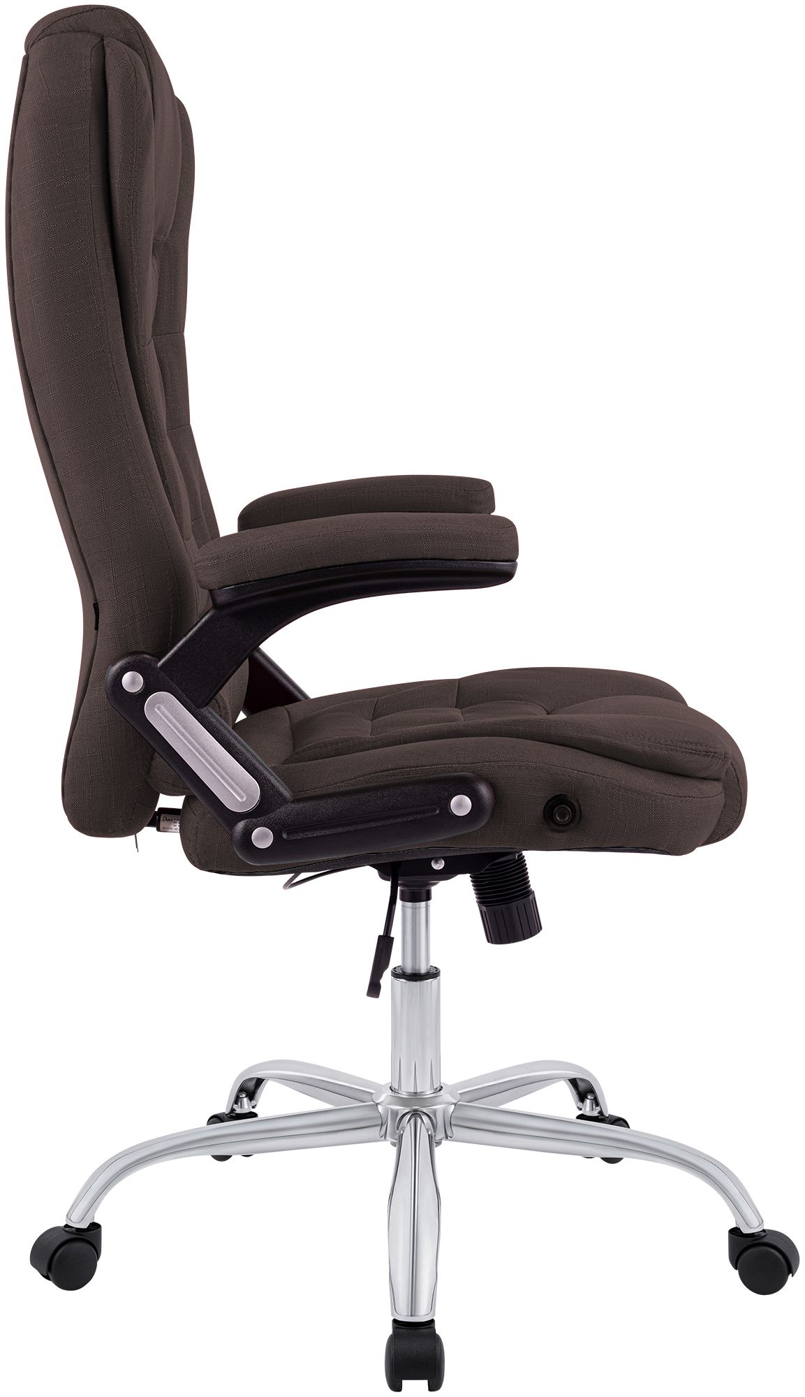 Silla de Oficina Thor de Tela