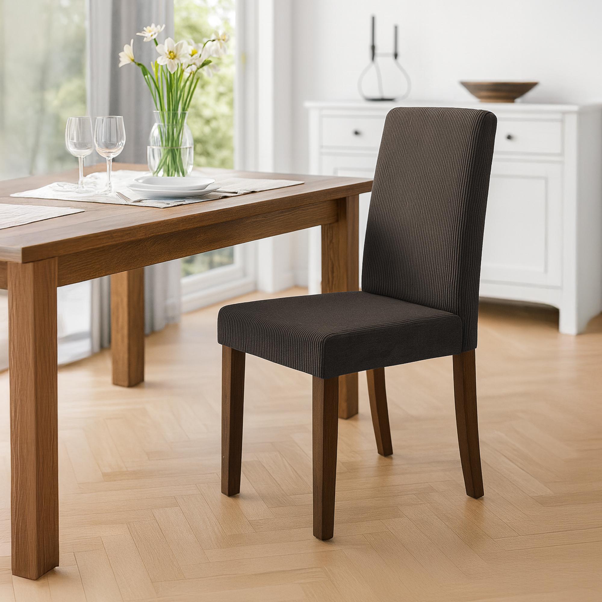 Silla de comedor Ina pana
