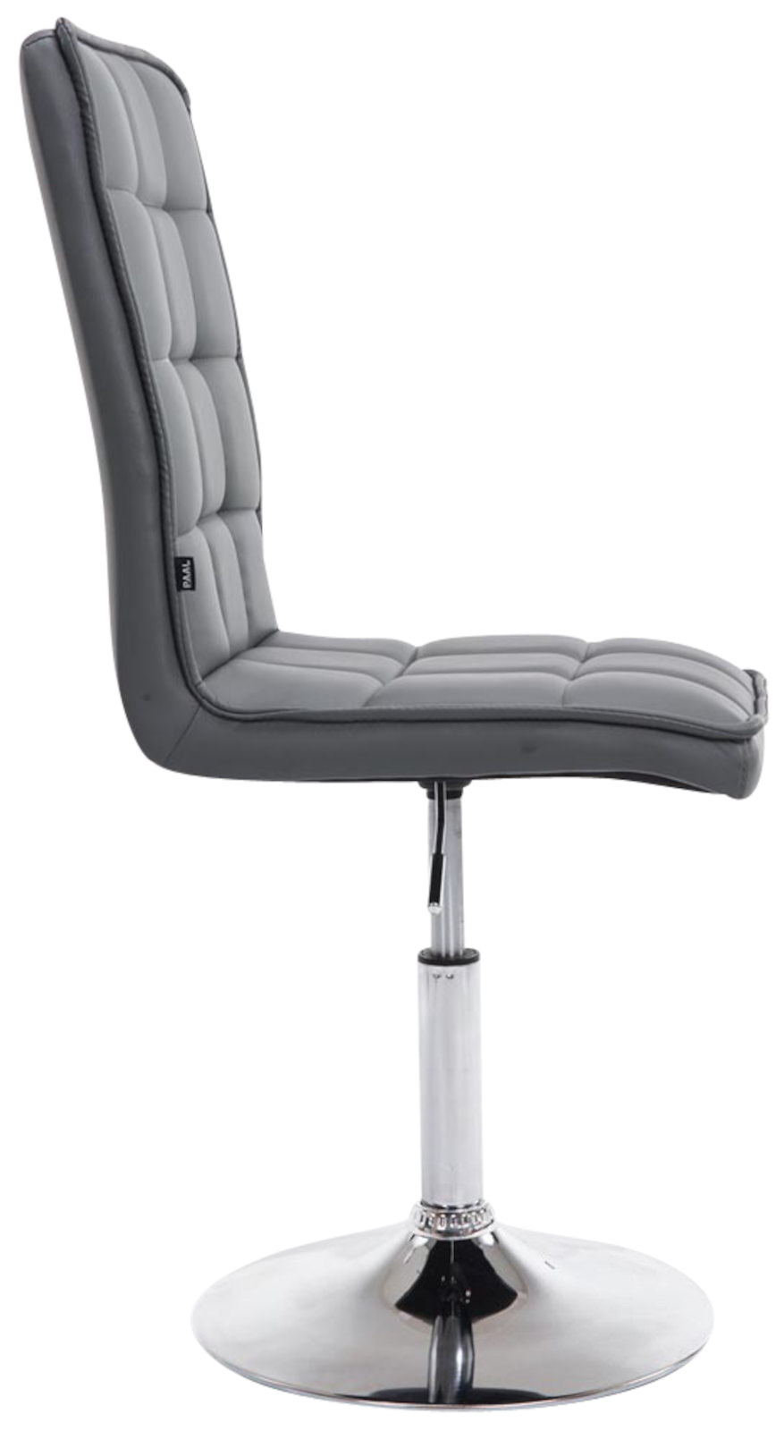 Set de 2 sillas de comedor Peking