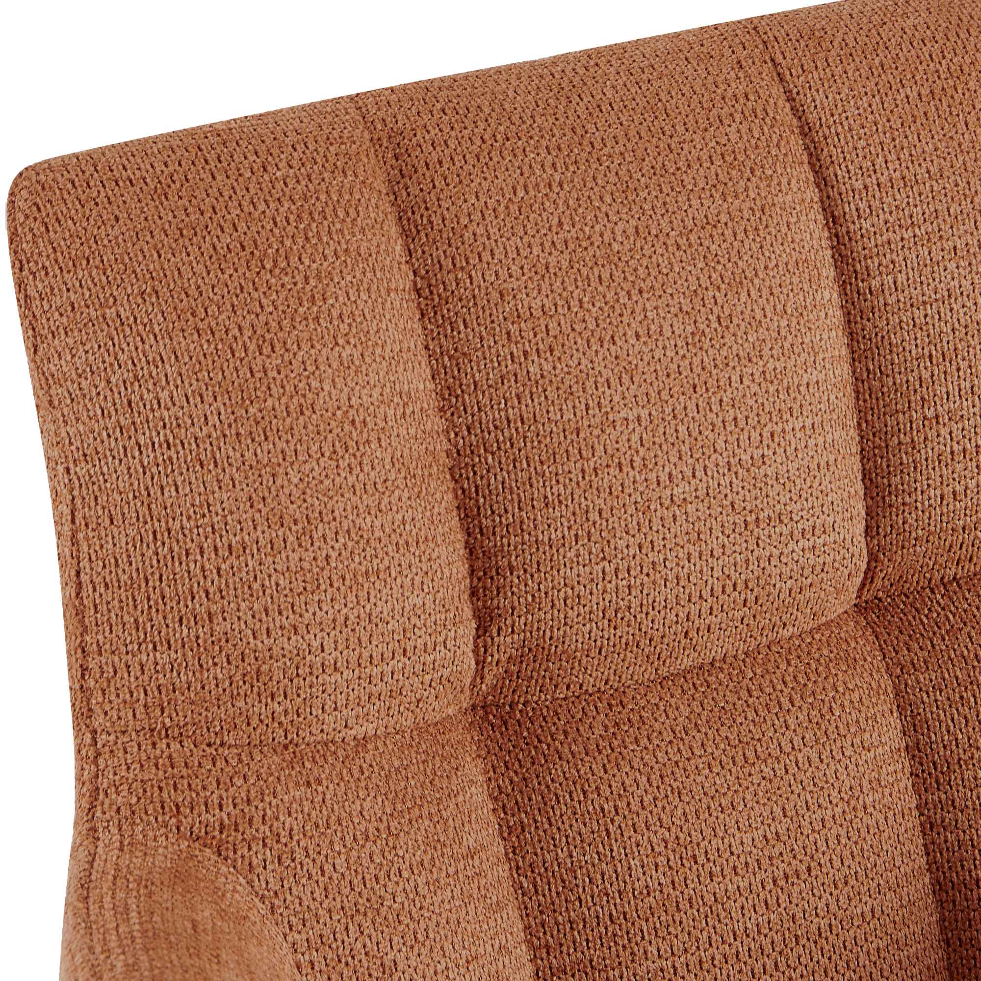 Silla de comedor Jonah Tela