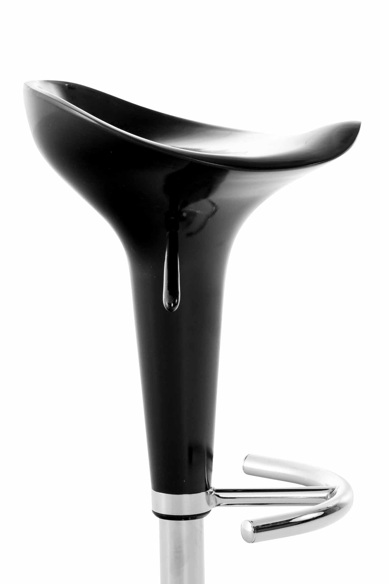 Taburete Saddle