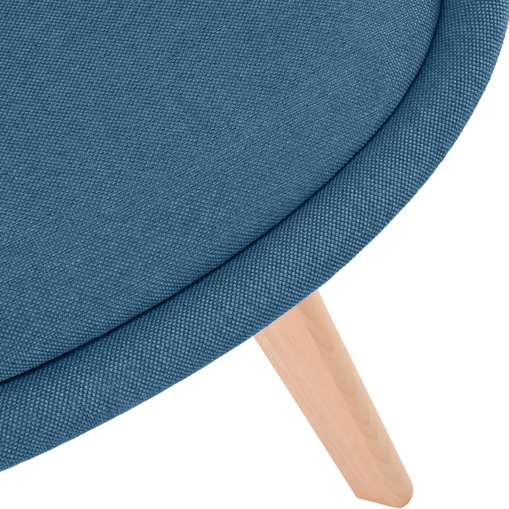 Silla de comedor Linares elegante, cómoda y fácil de limpiar Ideal para tu hogar