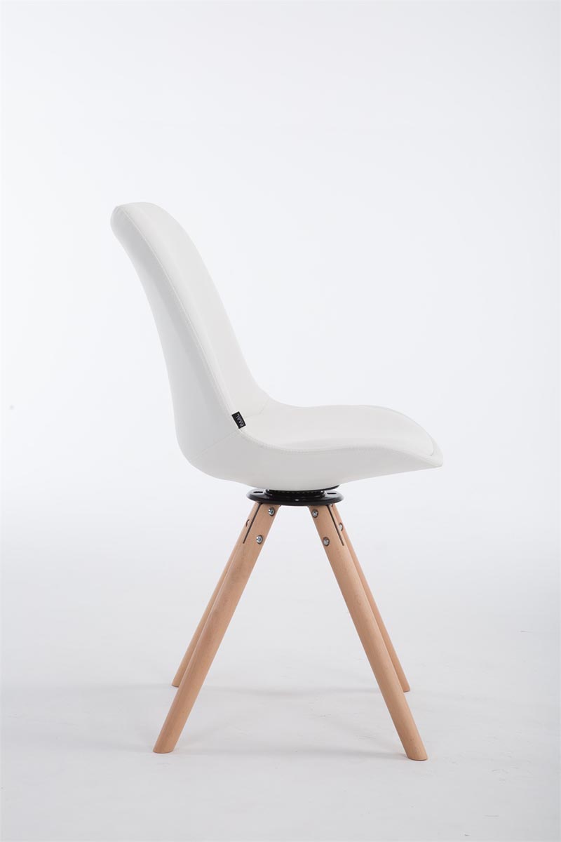 Silla de Visita Calais Rund