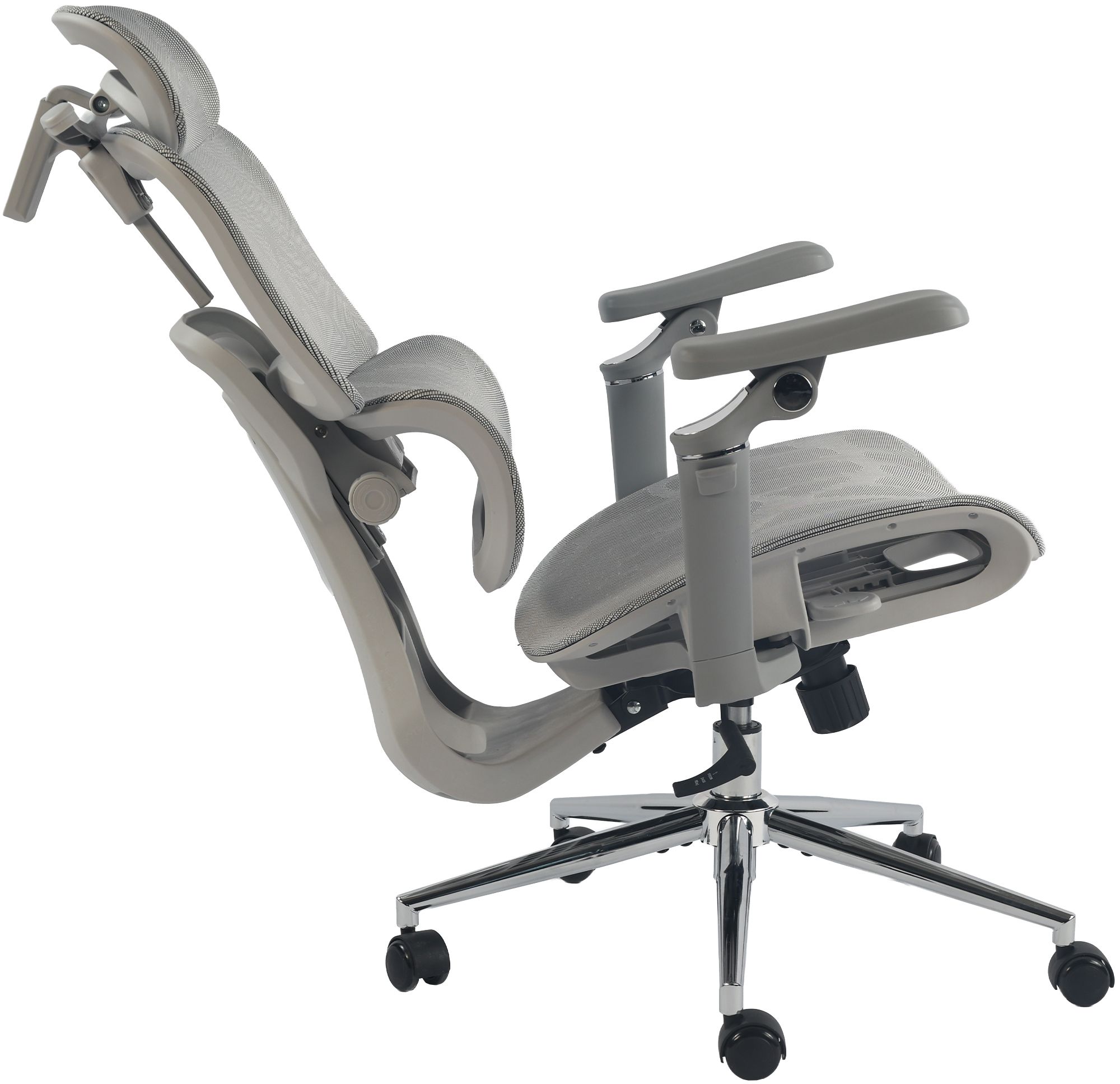 Silla de oficina Jenson