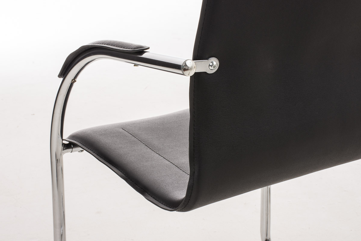 Silla de espera Melina