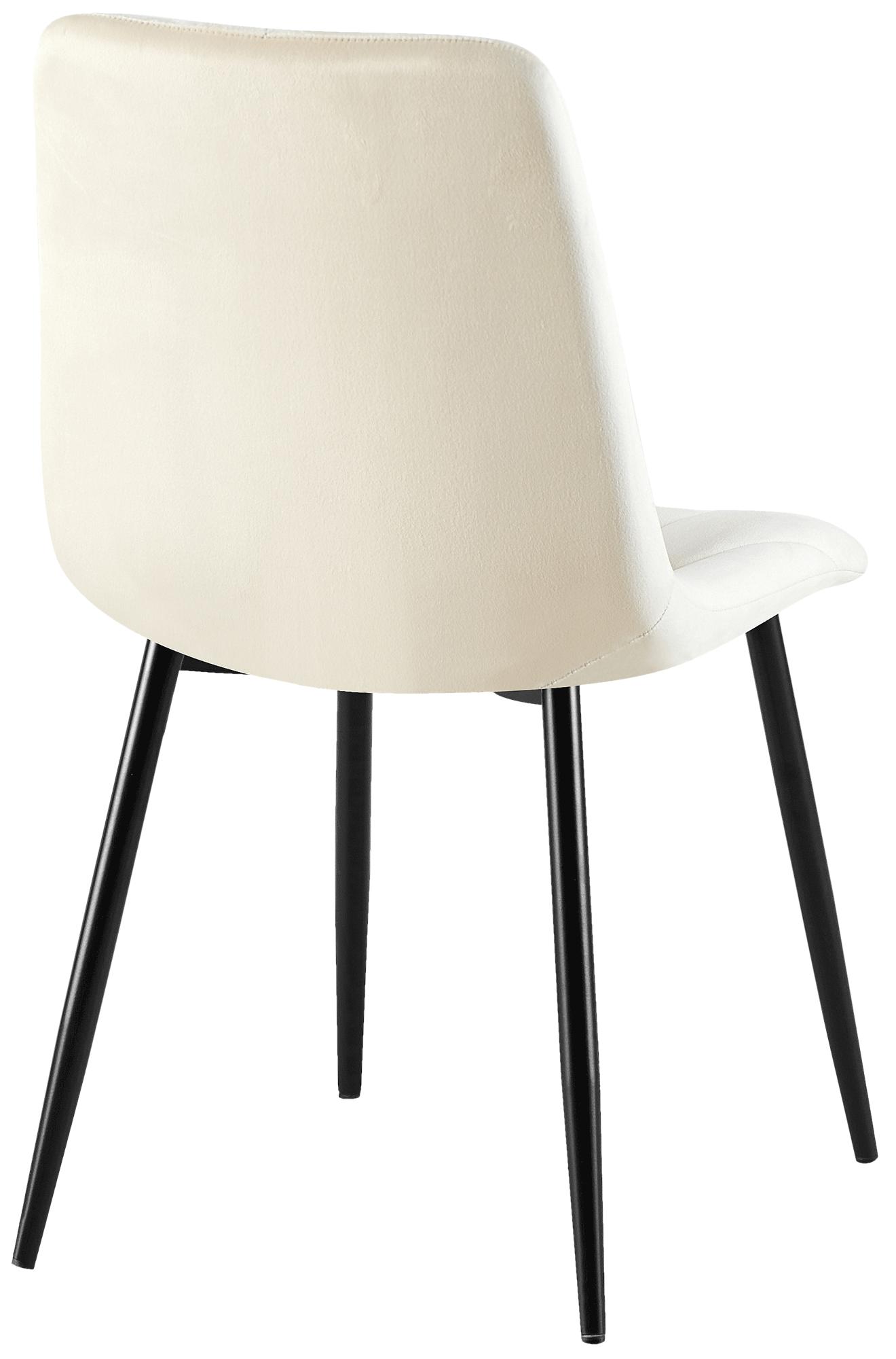 Silla de comedor Clairton