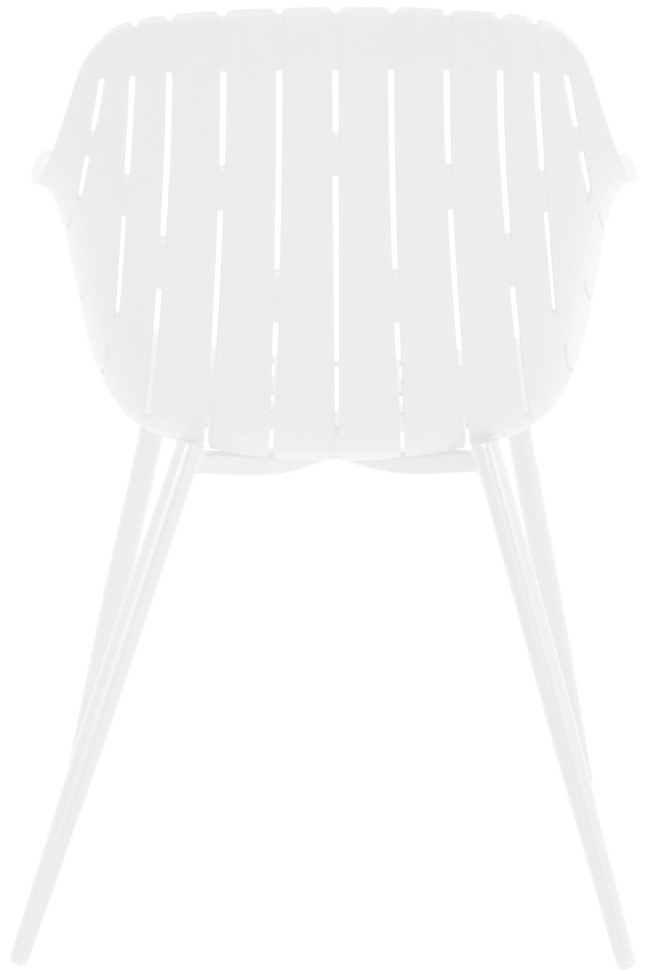 Silla de jardín Silva