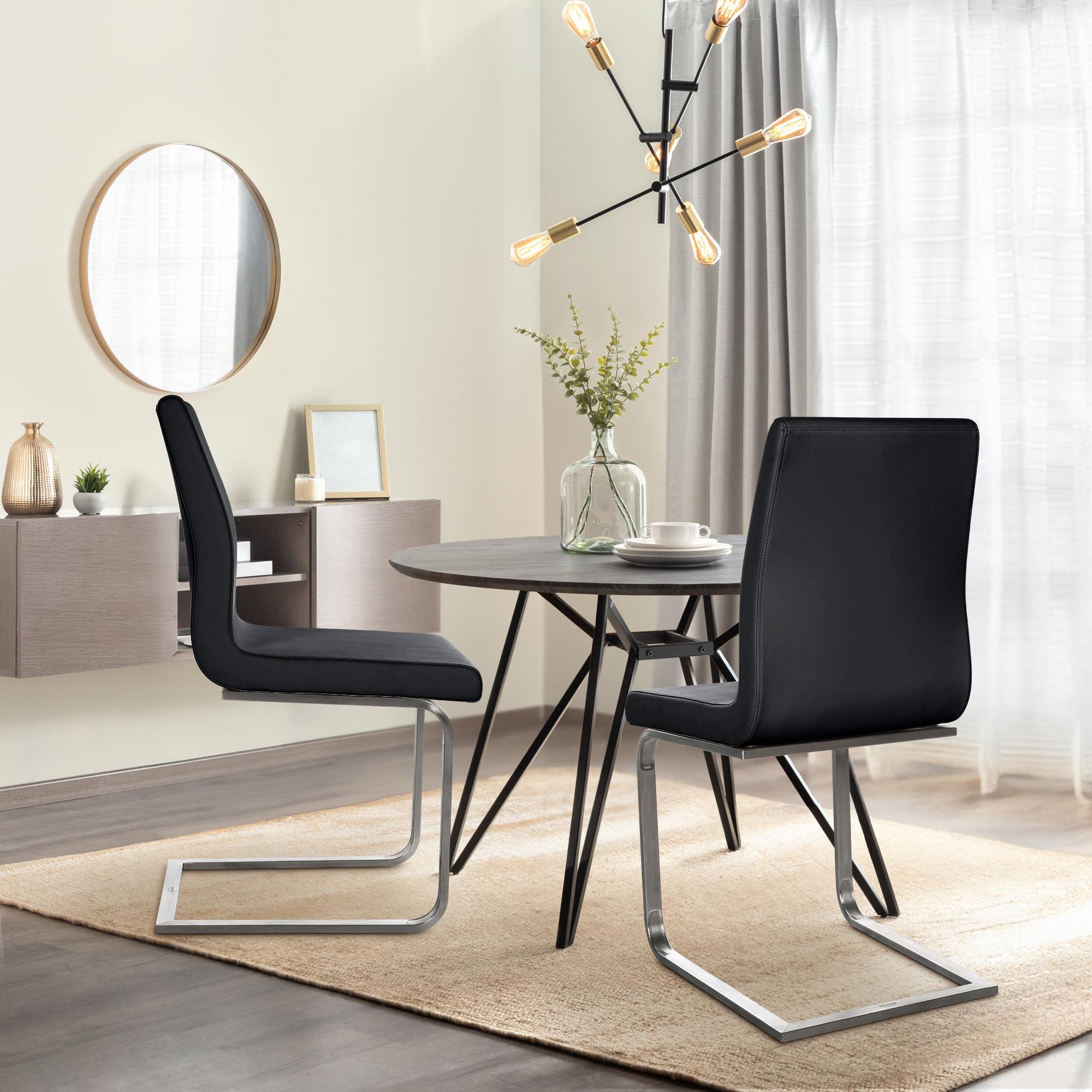 Silla de comedor Belfort
