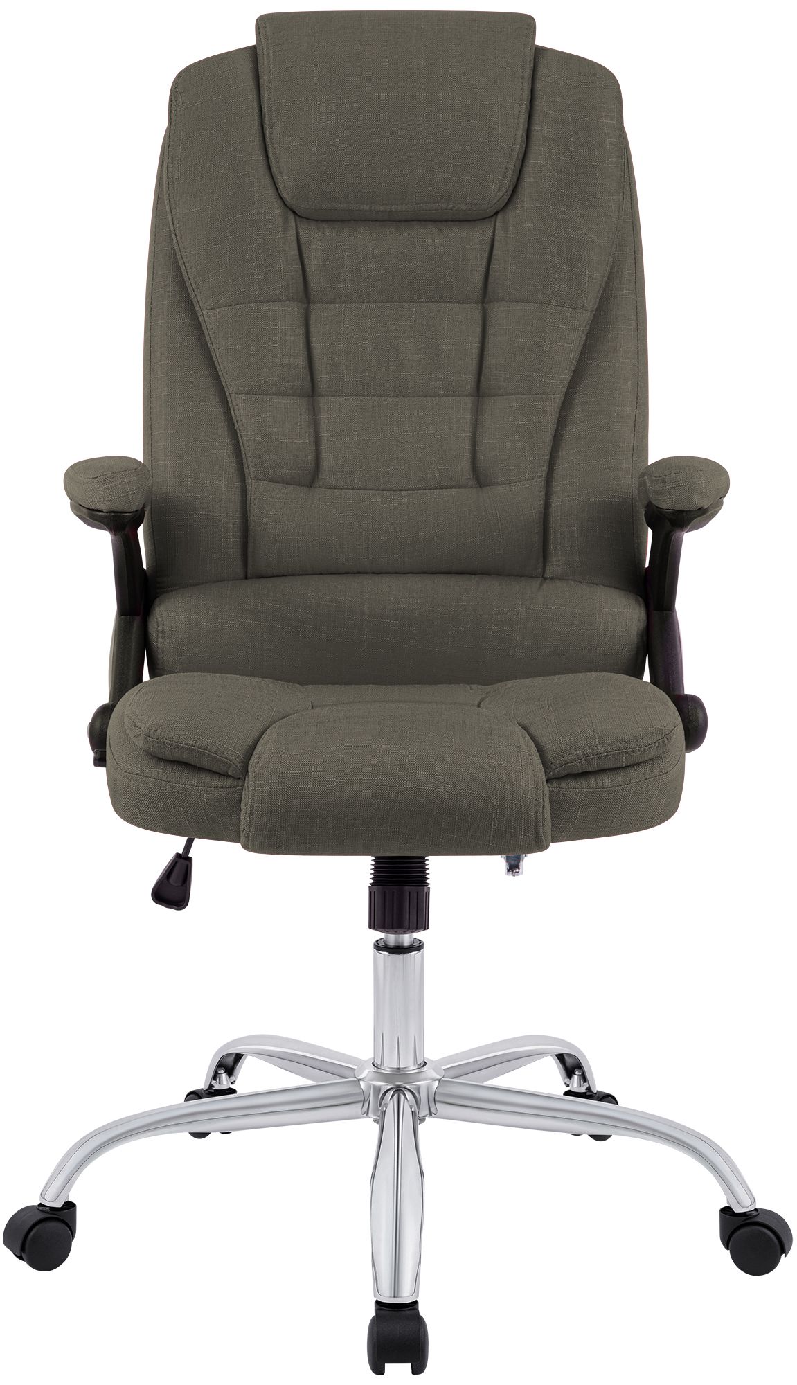 Silla de Oficina Thor de Tela
