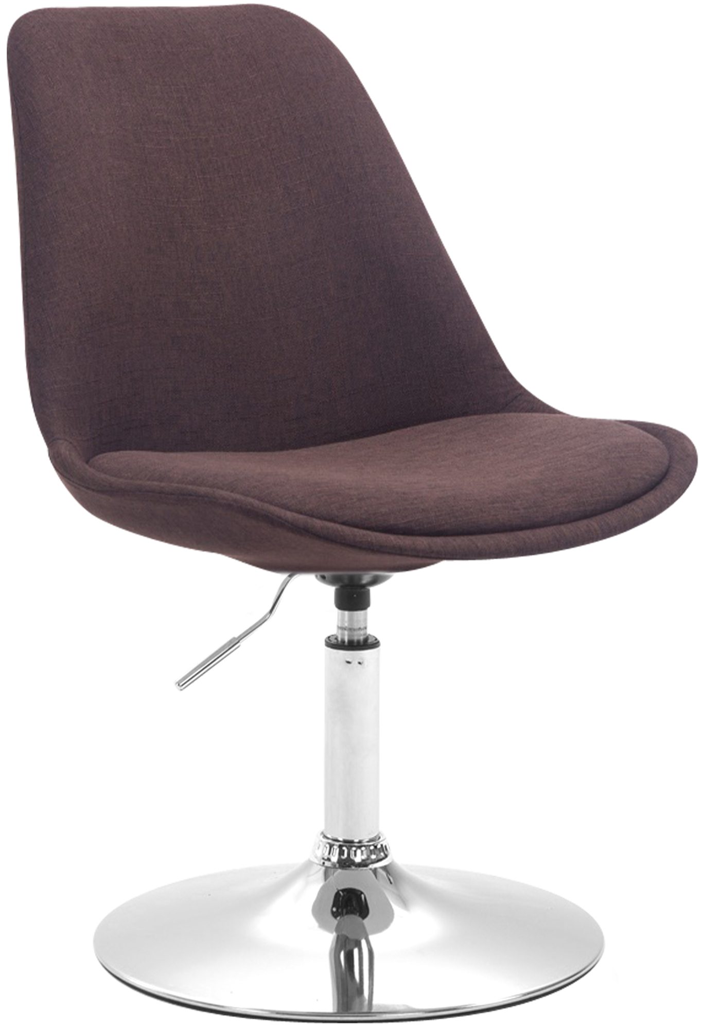 Silla De Comedor Maverick En Tela