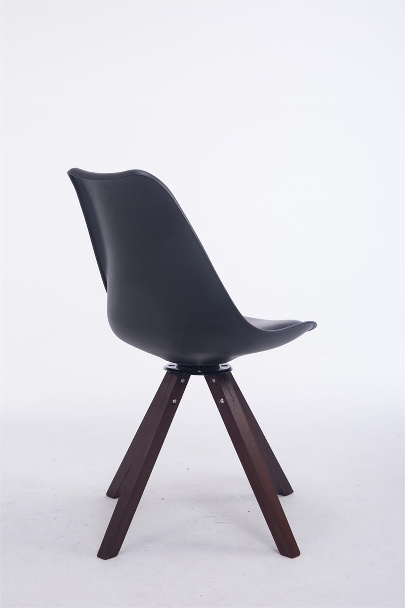 Silla para visitas Troyes Square