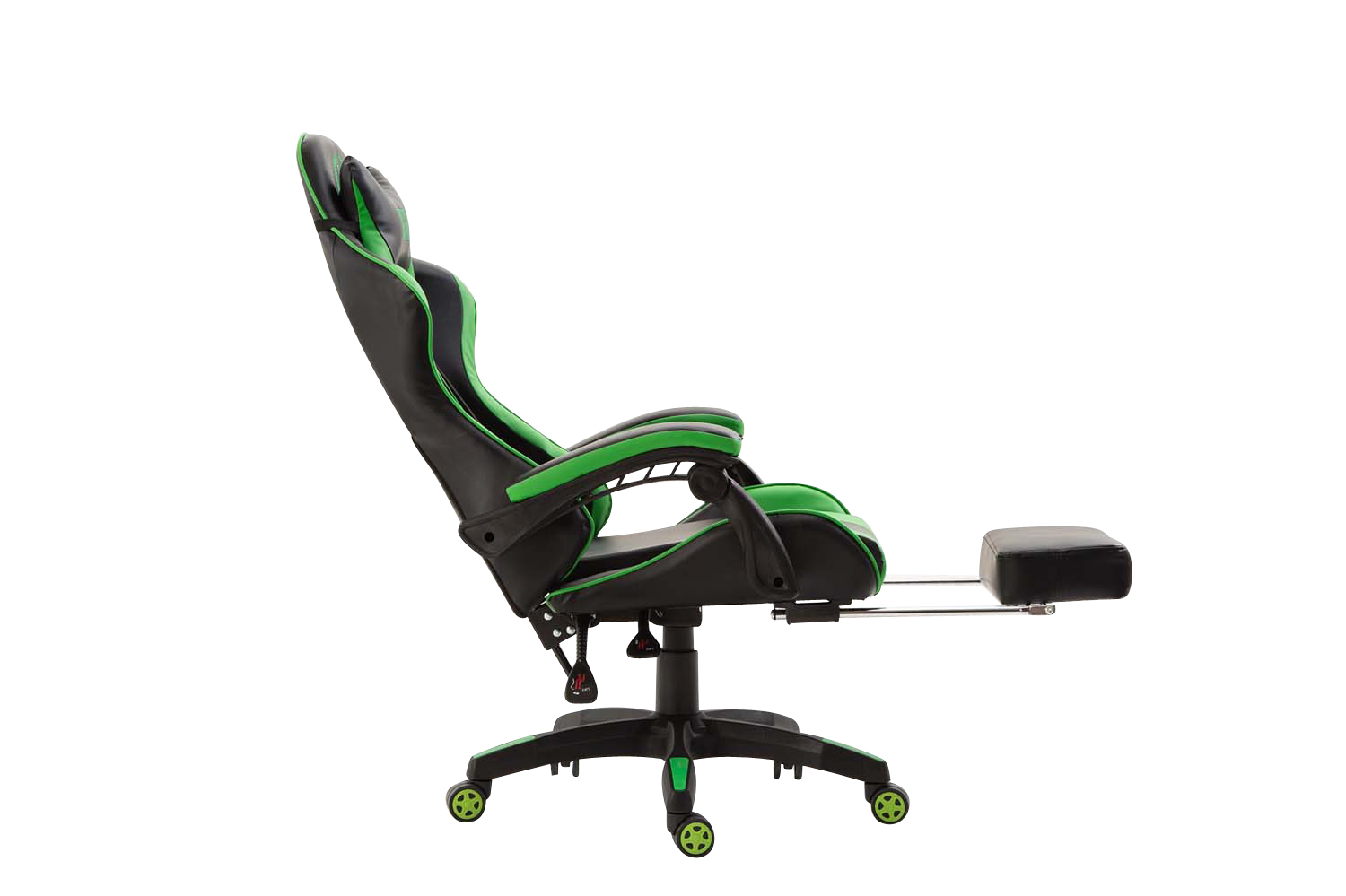 Silla De Oficina Racing Ignite