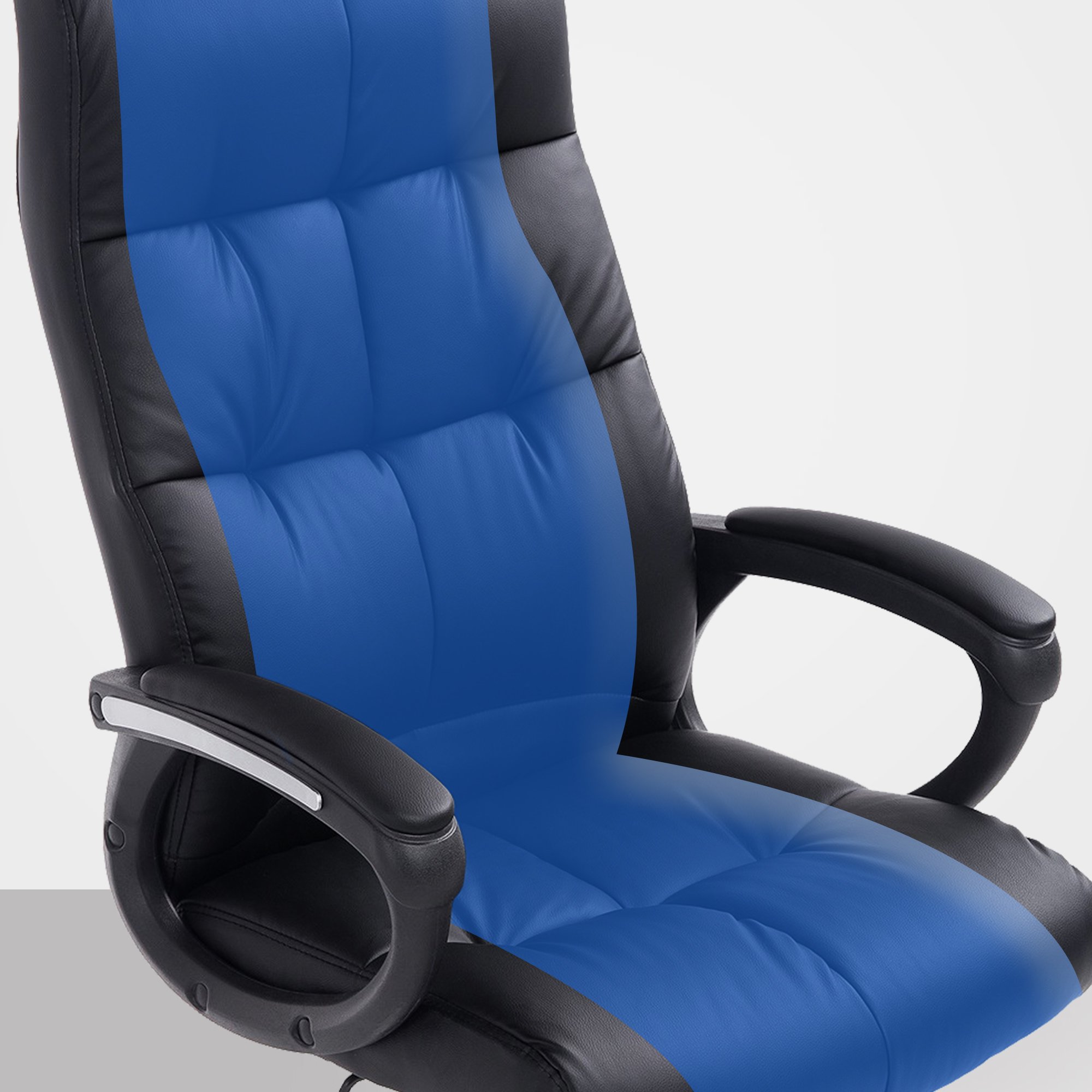 Silla De Oficina Poseidon XXL