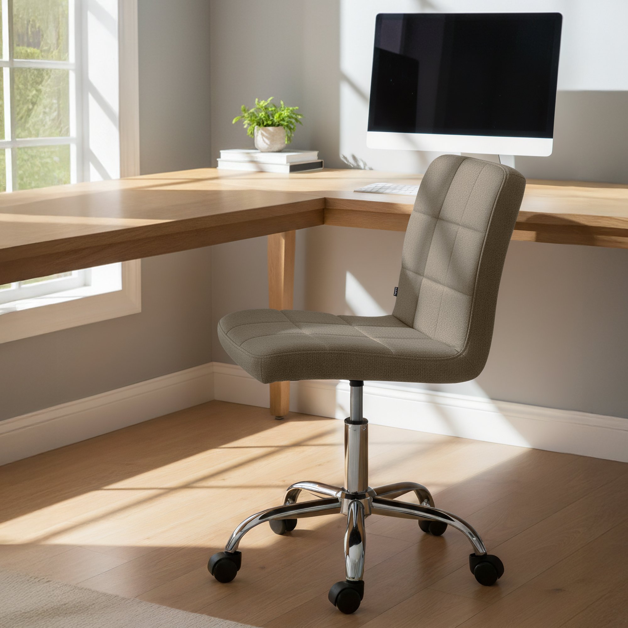 Taburete de trabajo Darfield