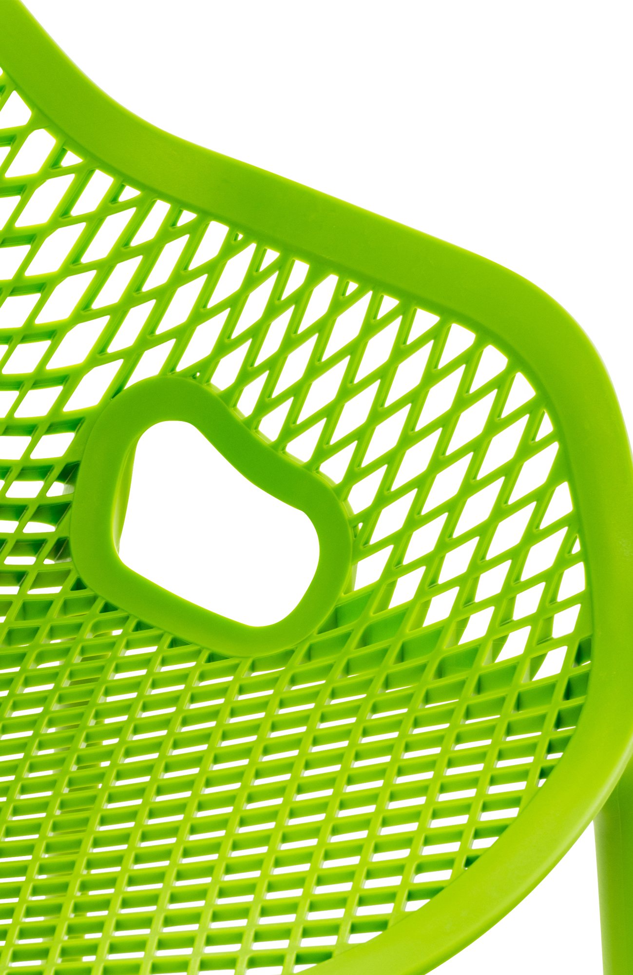 Silla apilable Air XL