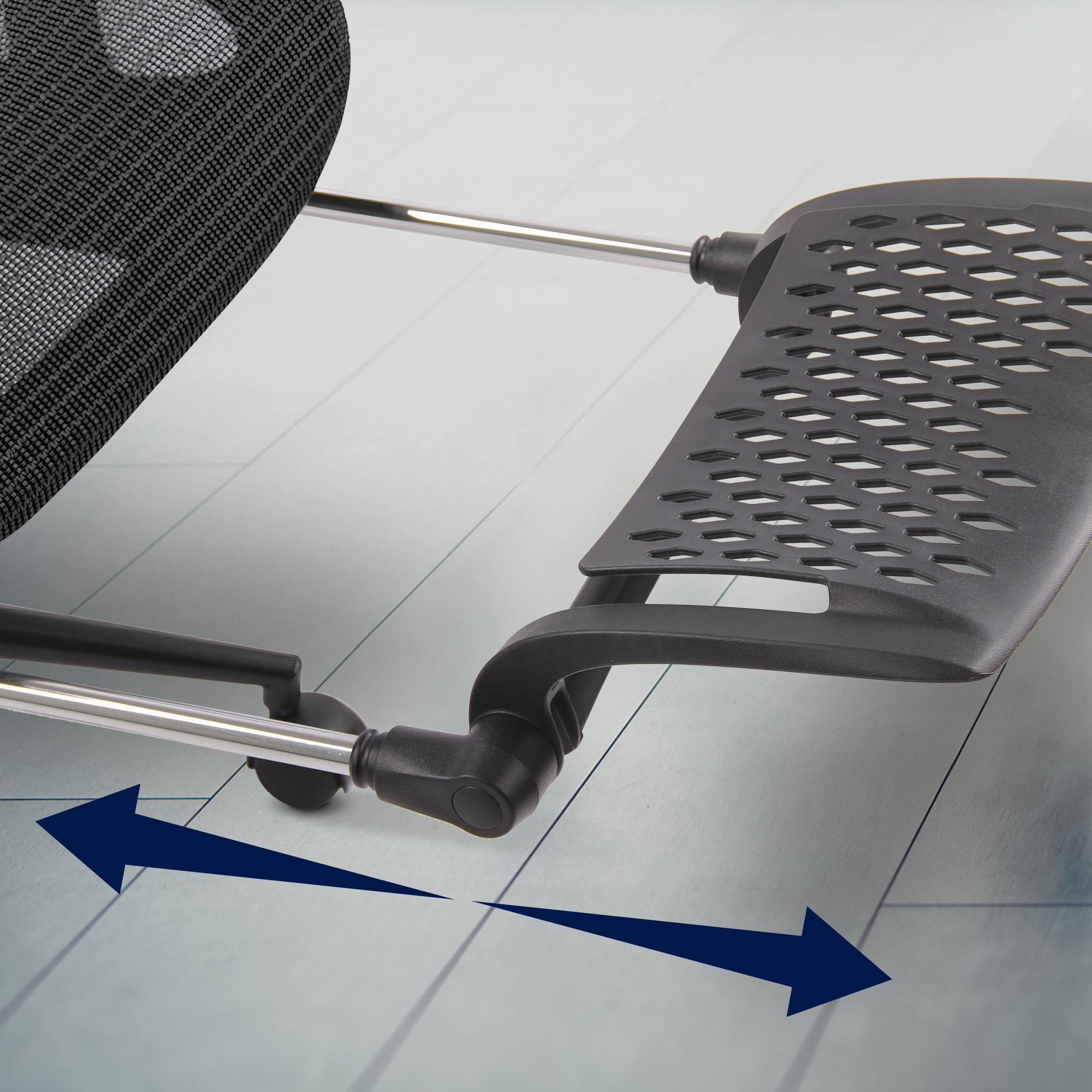 Silla de oficina Reston