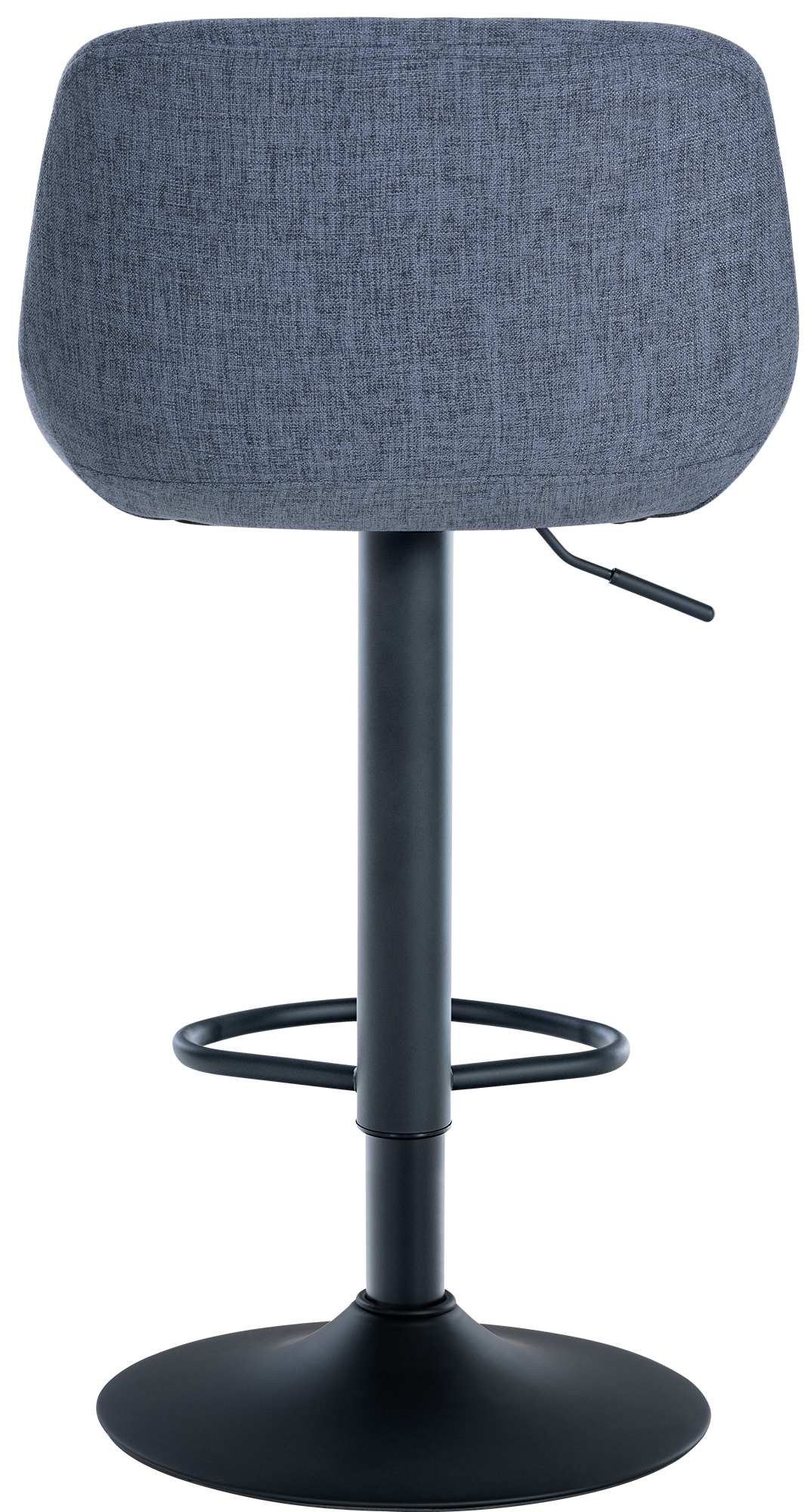 Set de 2 Taburetes de bar Loft