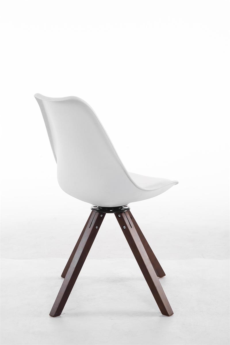 Silla para visitas Troyes Square