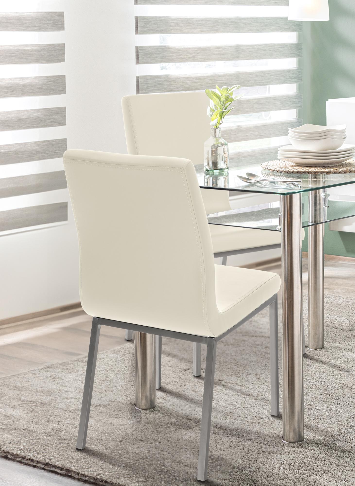 Silla de comedor Colmar