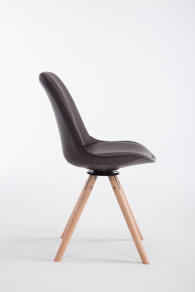 Silla de Visita Calais Rund
