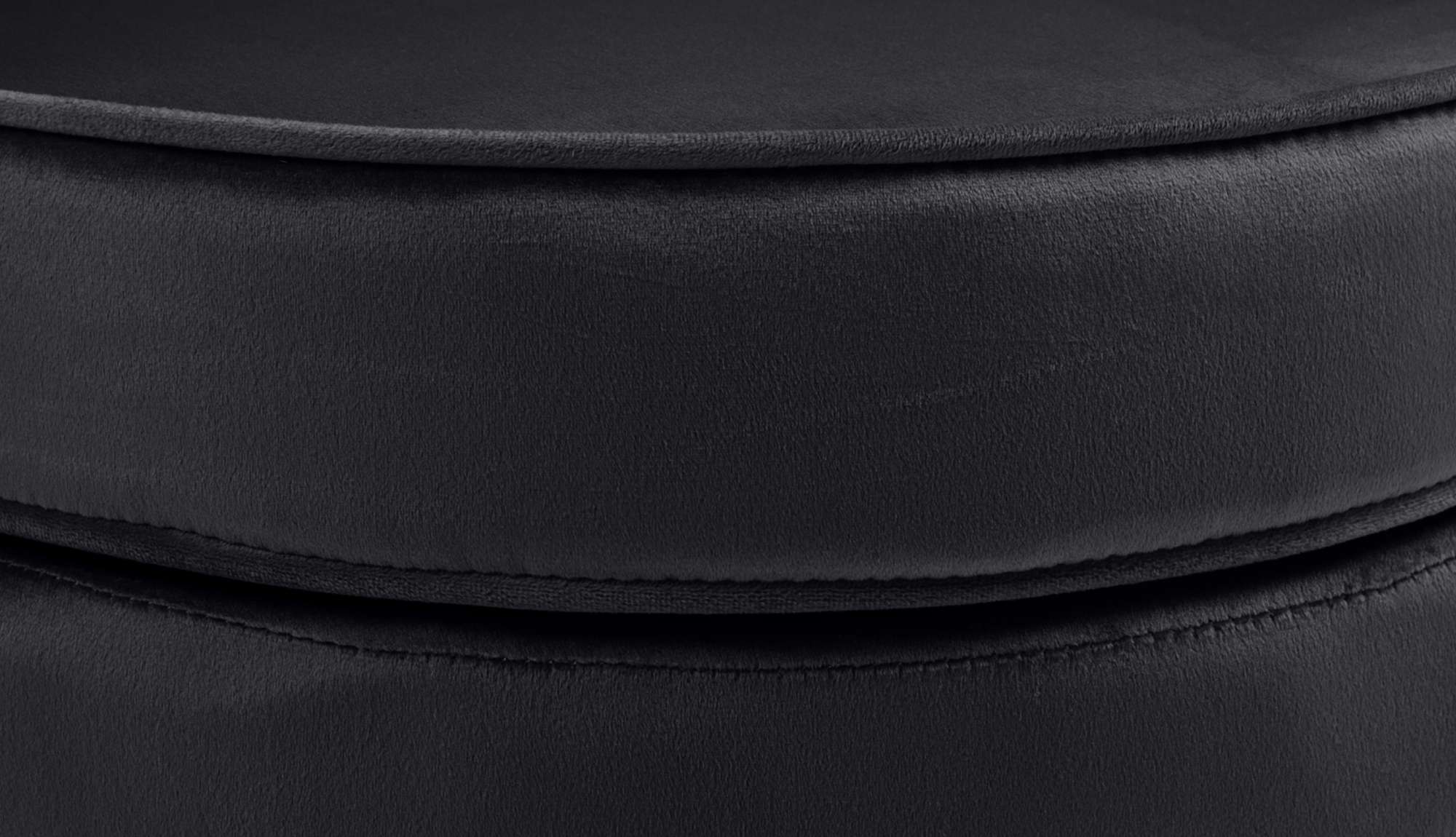 Sillón Rosita en terciopelo