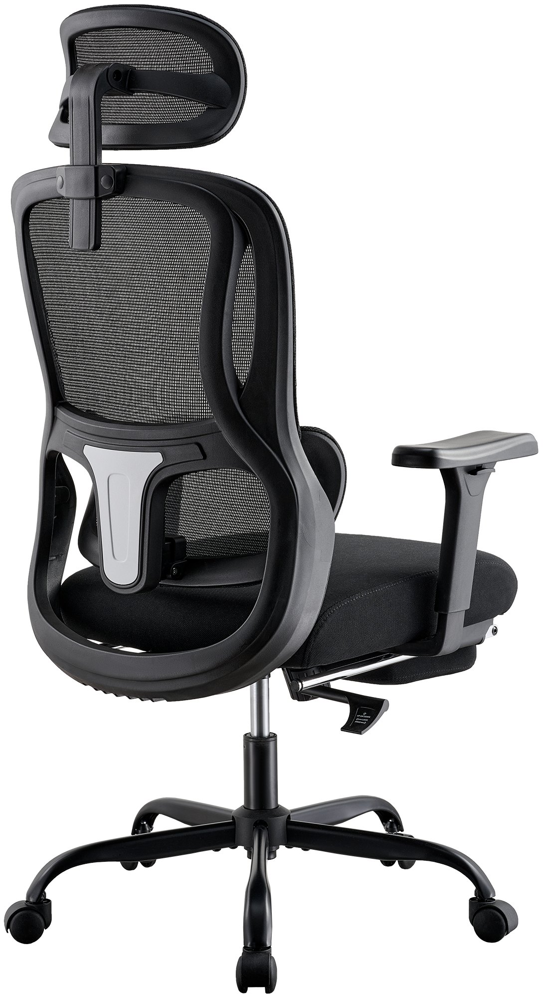 Silla de Oficina Mankato