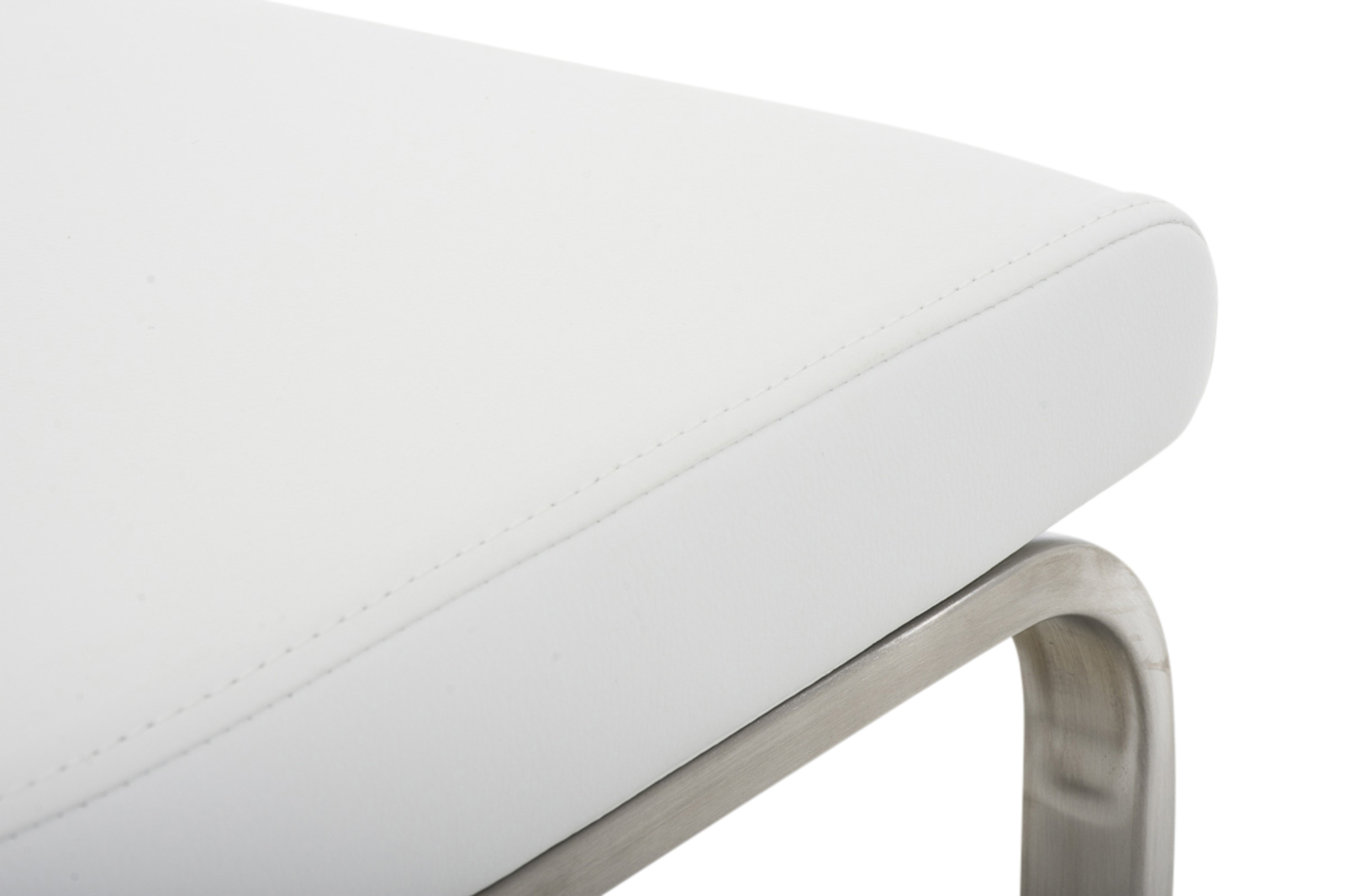 Juego de 2 sillas de comedor Belfort