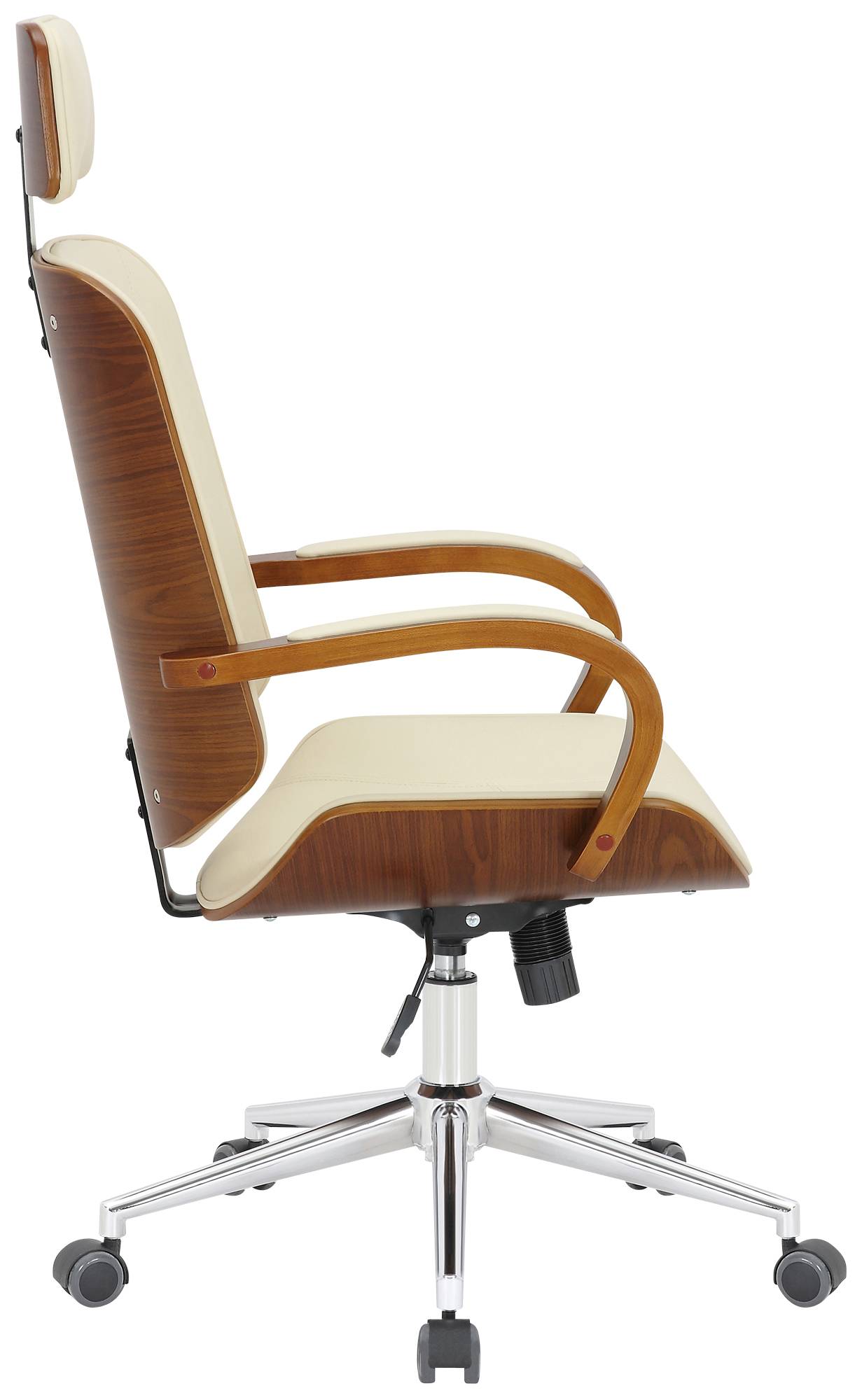Silla de oficina Dayton