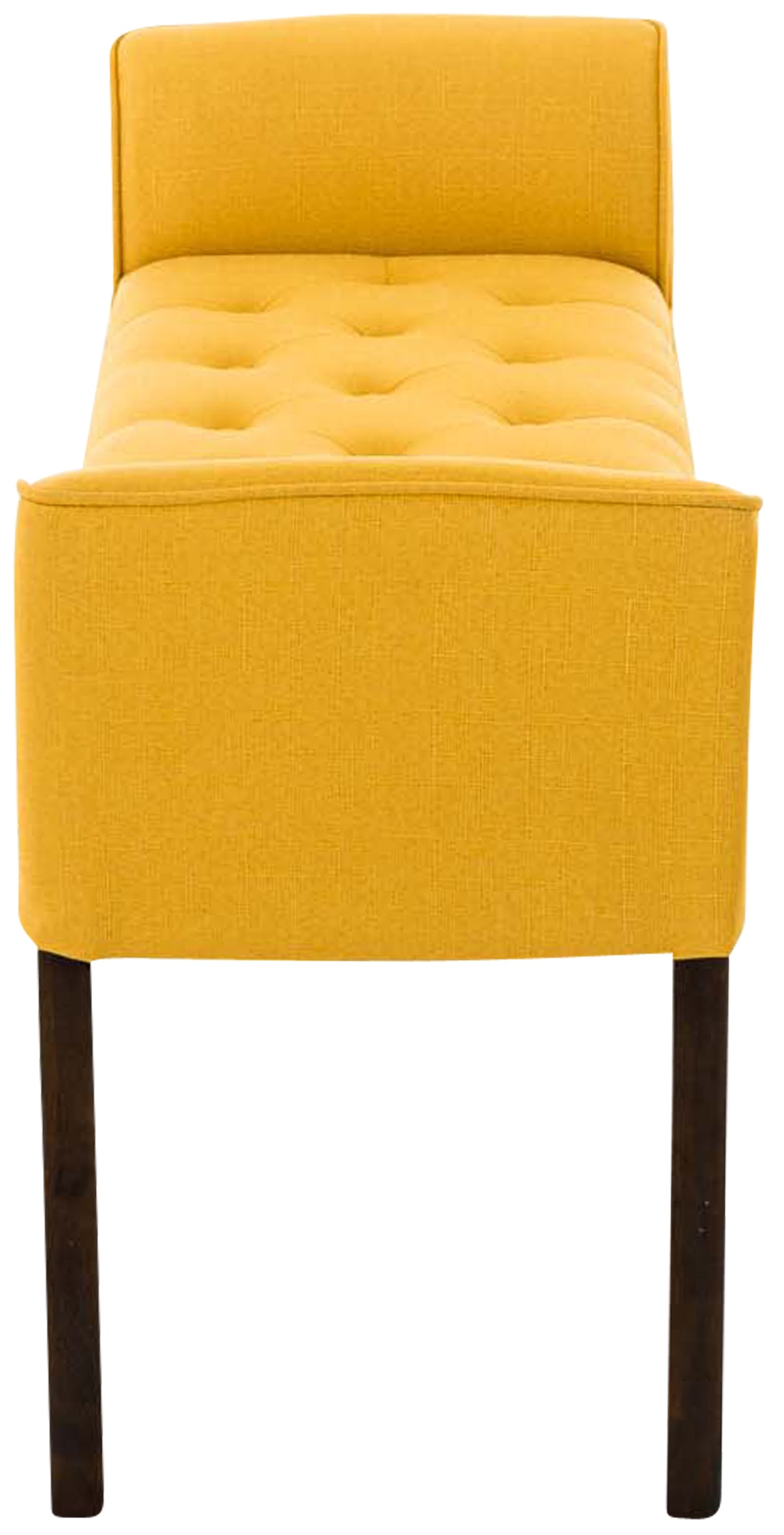 Chaise Longue Cleopatra Tapizado en Tela