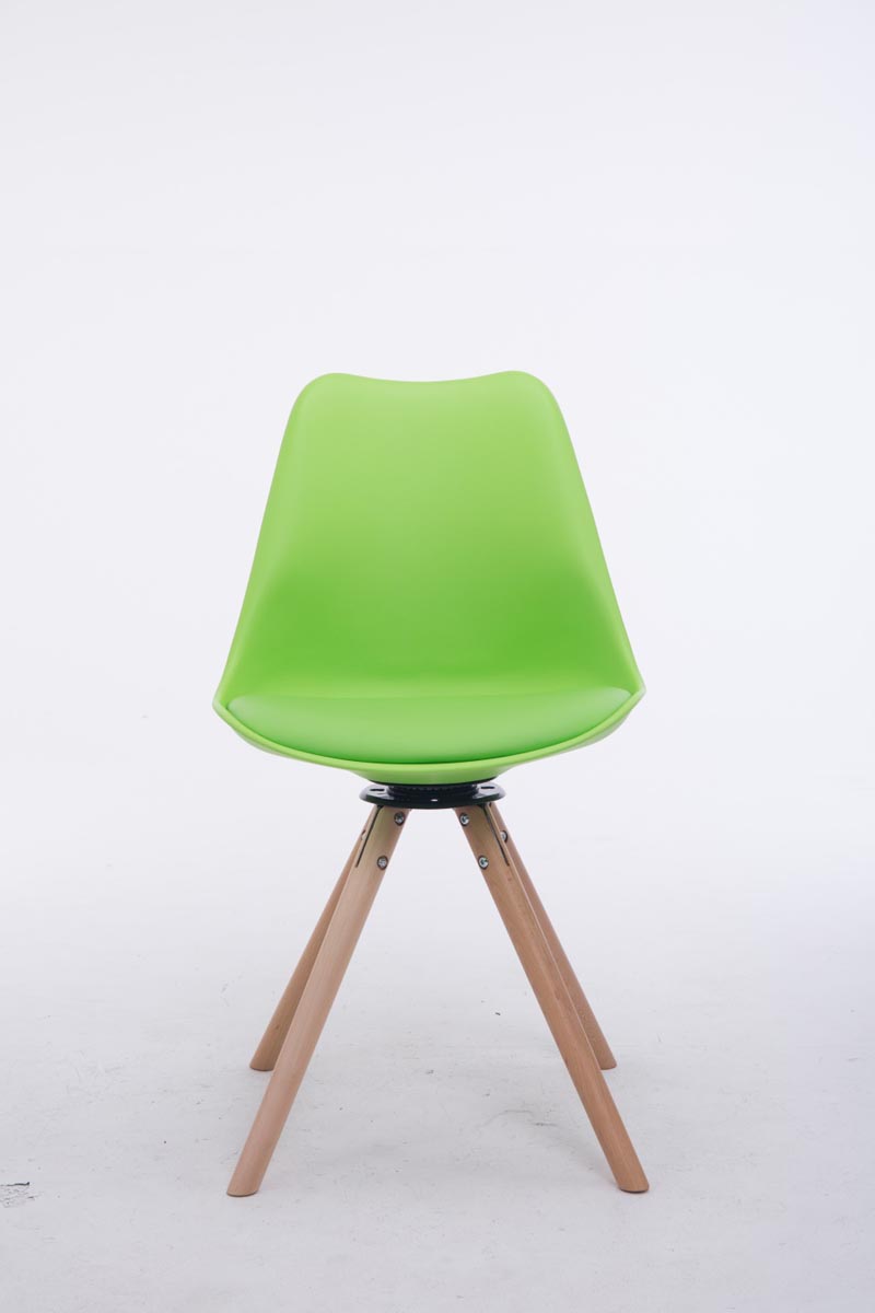 Silla para visitas Troyes Rund