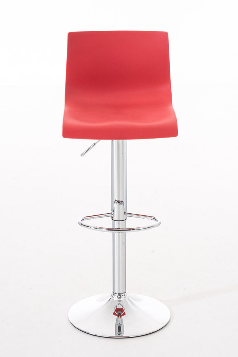Set 2 Taburetes Hover en Polipropileno