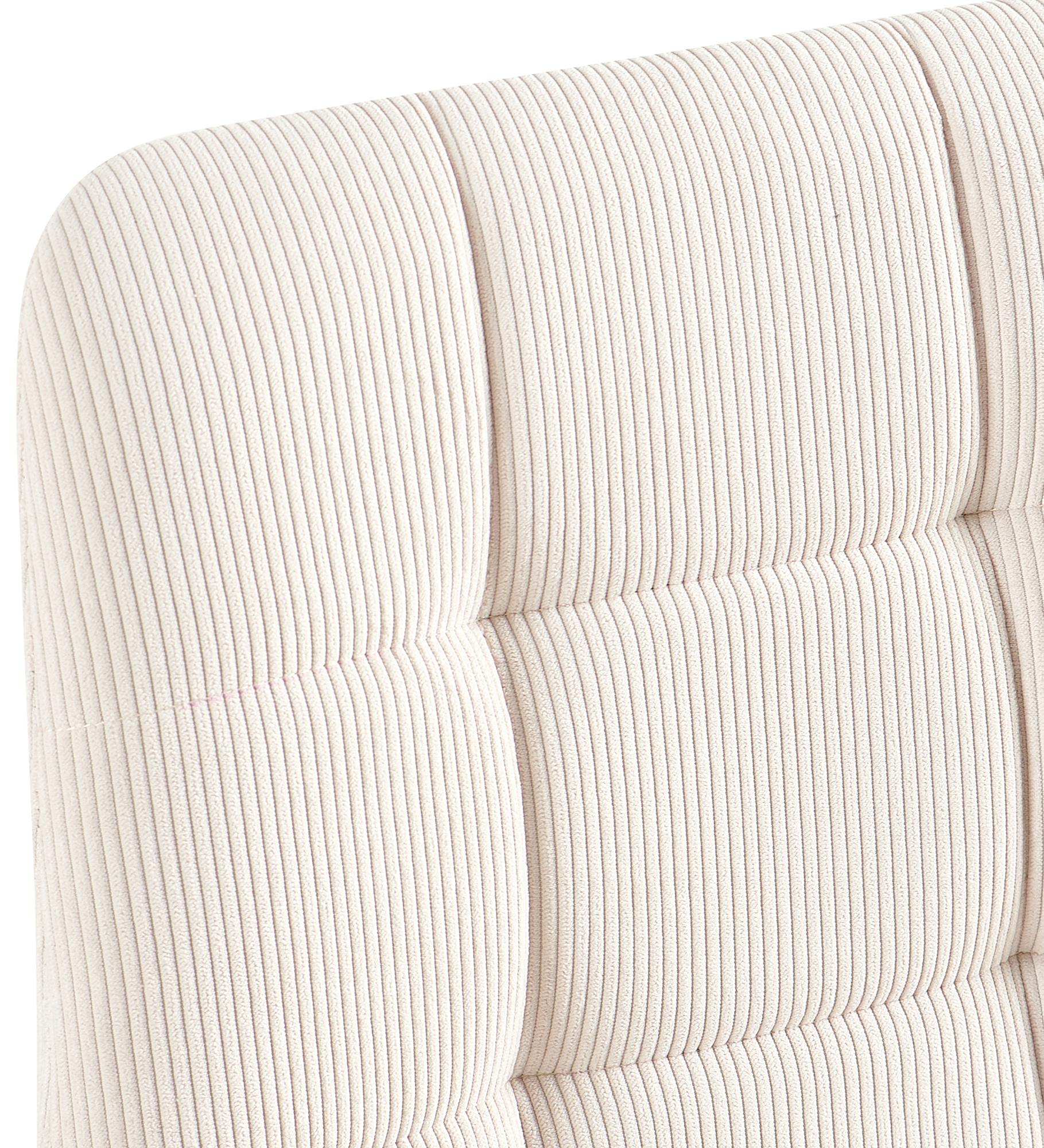 Silla de comedor Antibes Cord