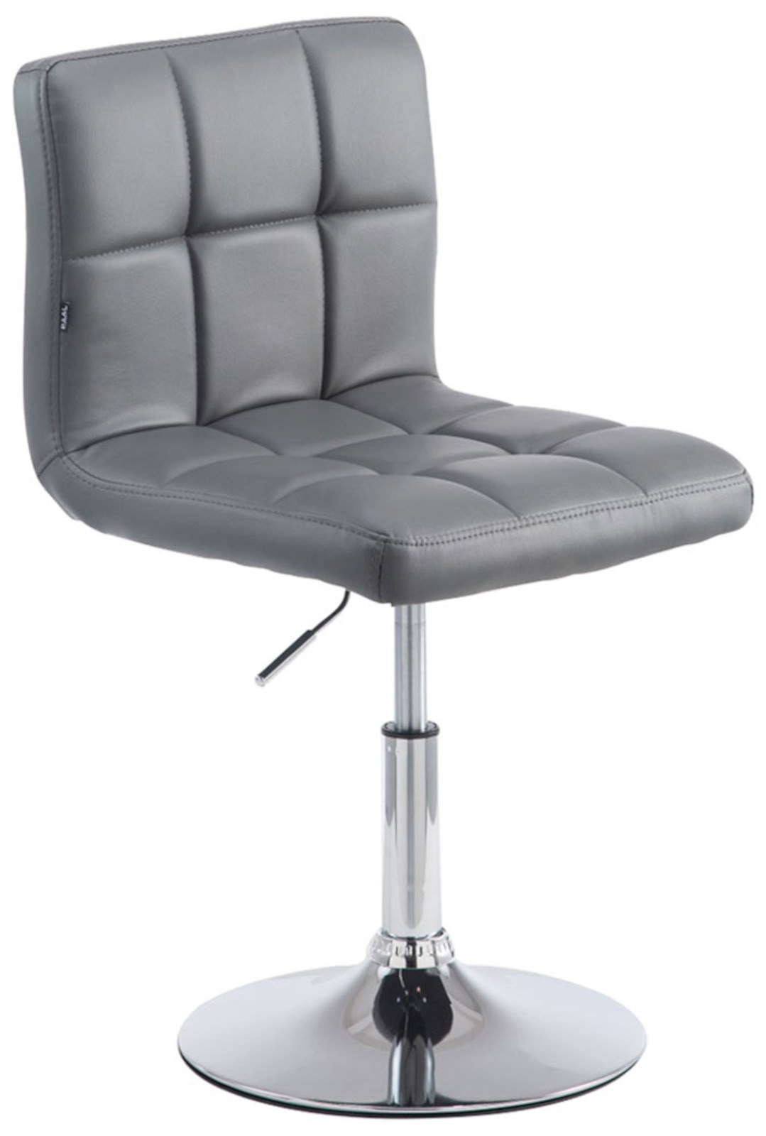 Set de 4 sillas Lounger Palma en Polipiel