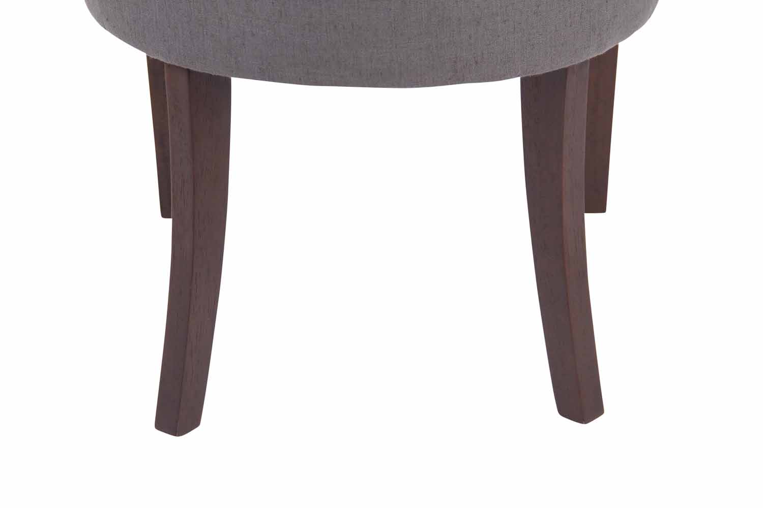 Silla De Comedor Aberdeen En Tela