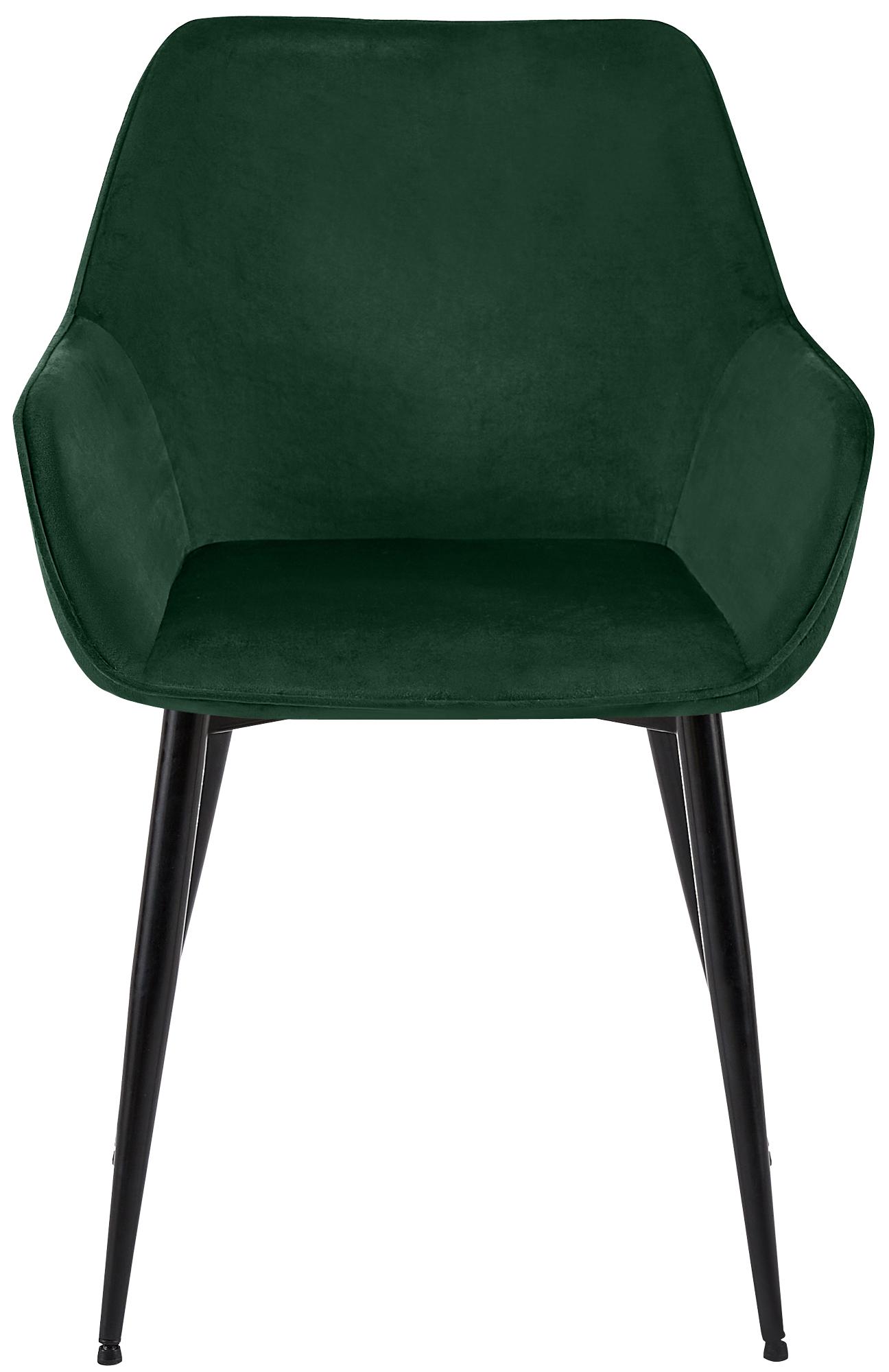 Silla de comedor Luena