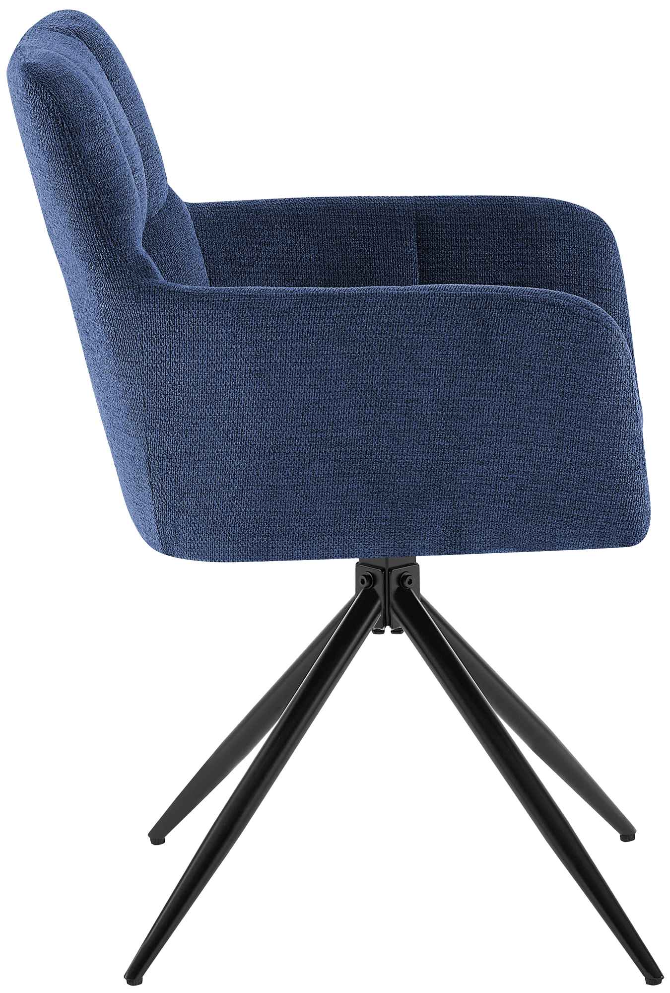 Silla de comedor Jonah Tela